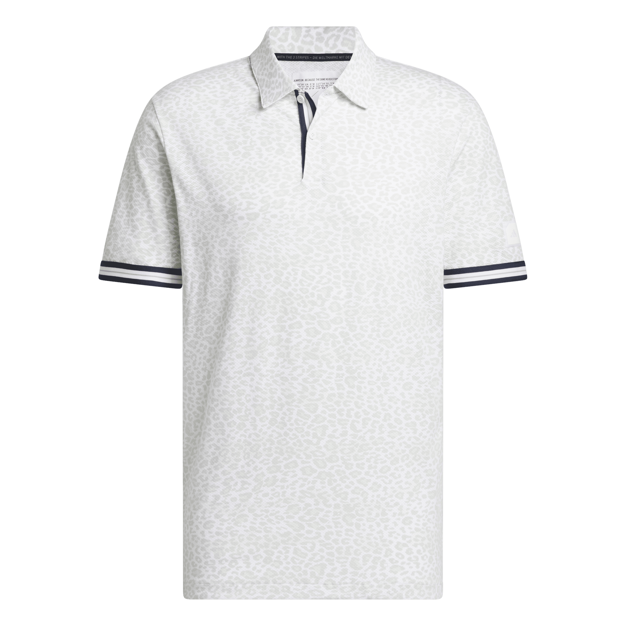 Adidas Adicross Polo Shirt Herren