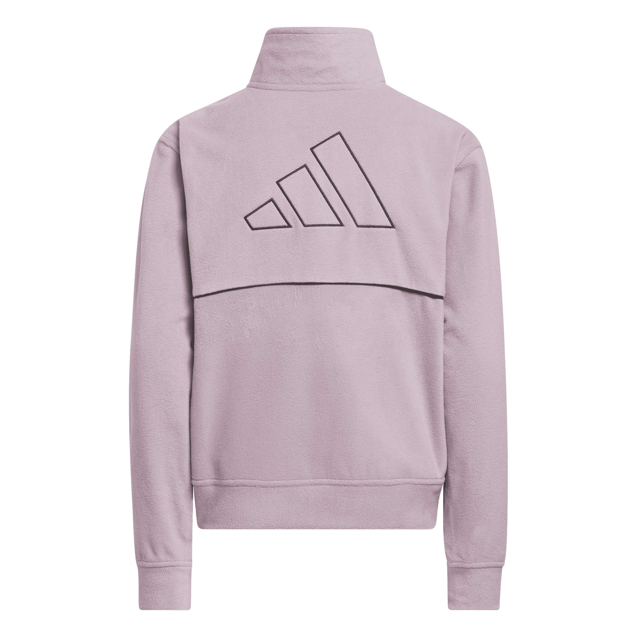 Adidas 1/4 Zip Fleece Jacket Damen