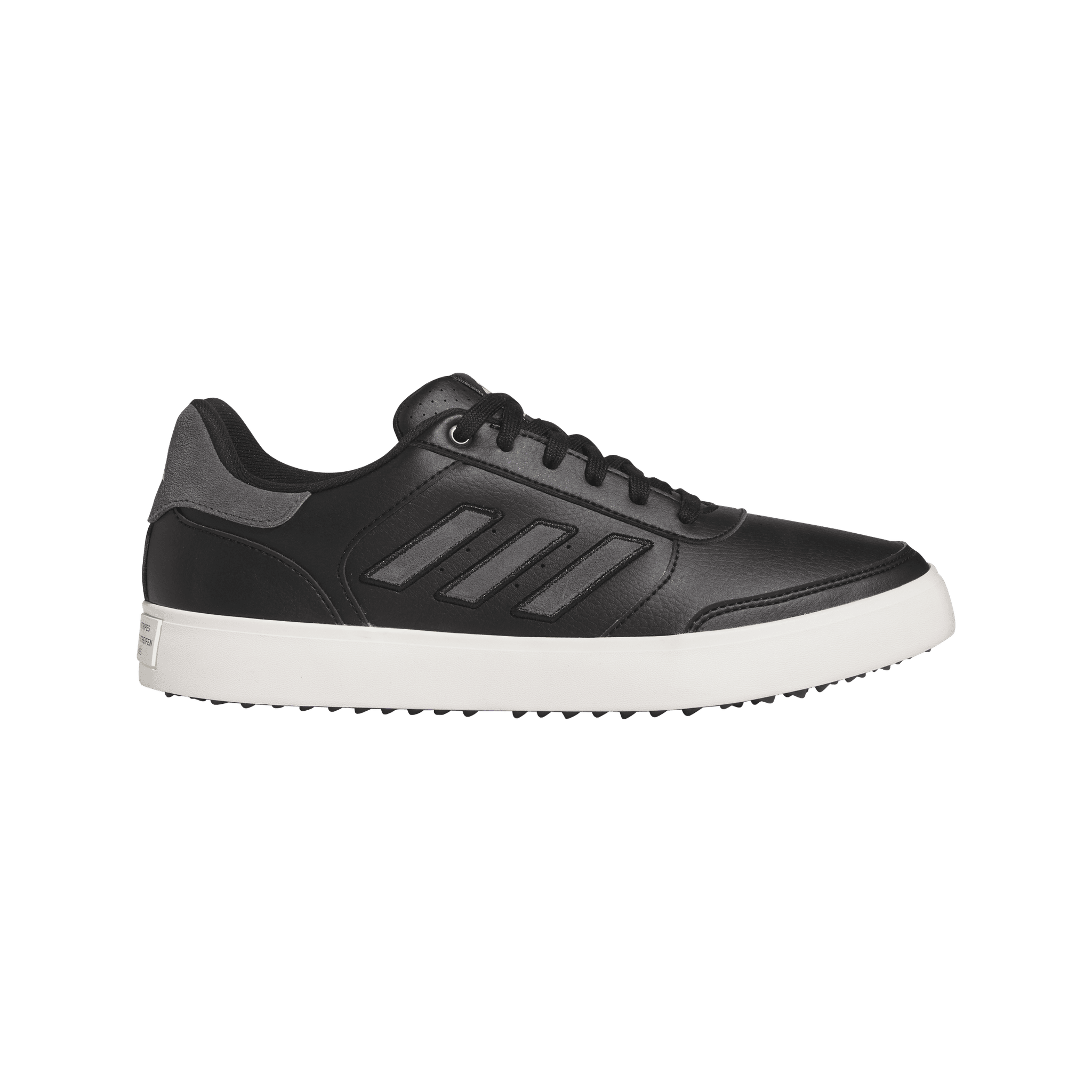 Adidas Unisex Retrocross 24 Spikeless Golfschuh