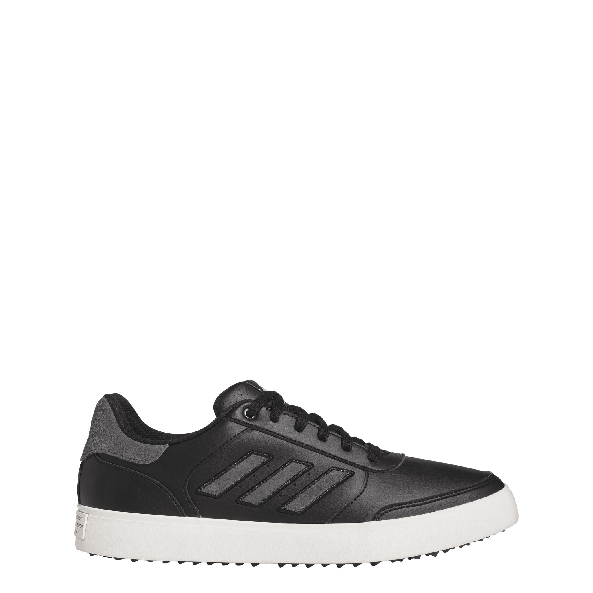 Adidas Unisex Retrocross 24 Spikeless Golfschuh