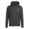 Adidas Lightweight Bluza z kapturem dla mężczyzn