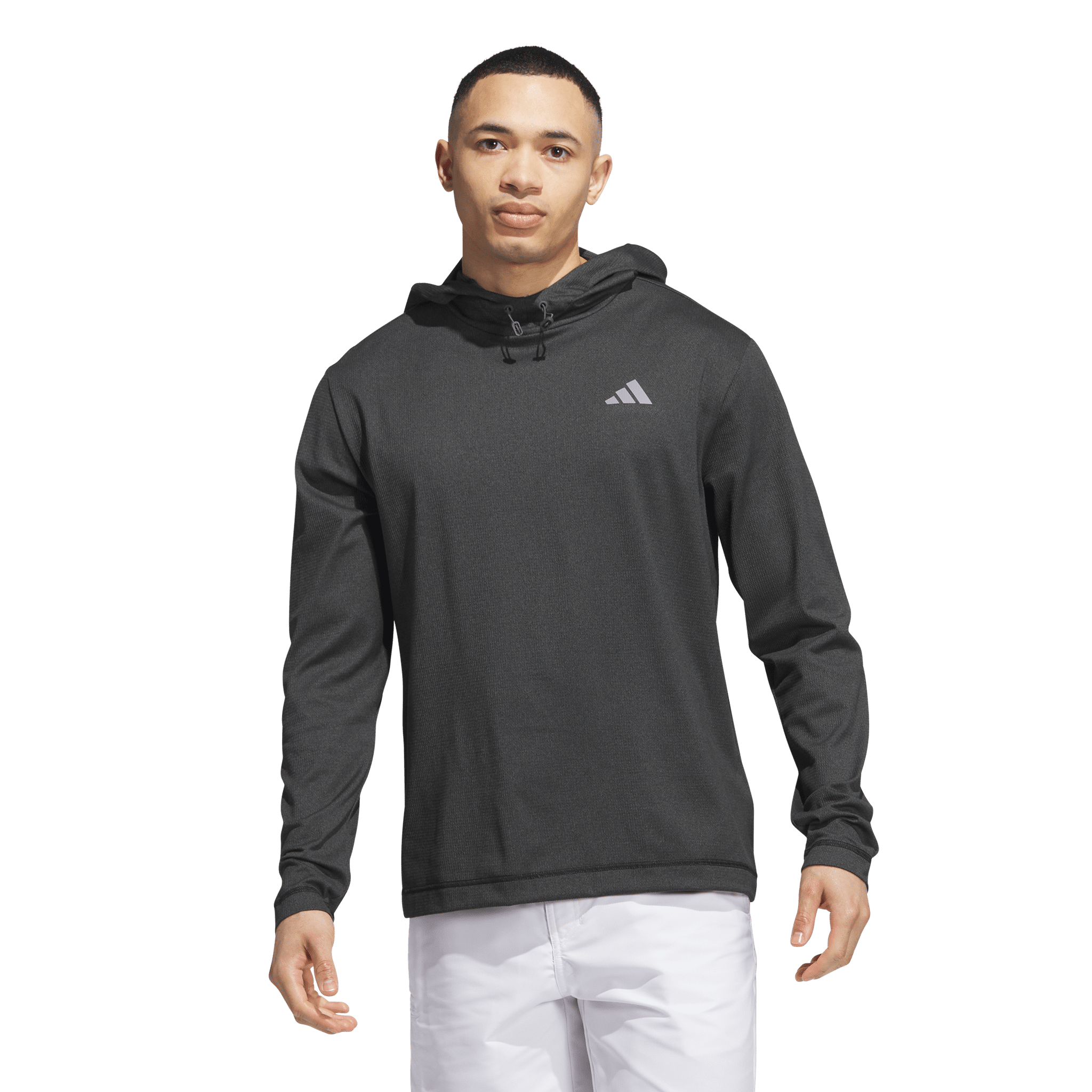 Adidas Lightweight Bluza z kapturem dla mężczyzn