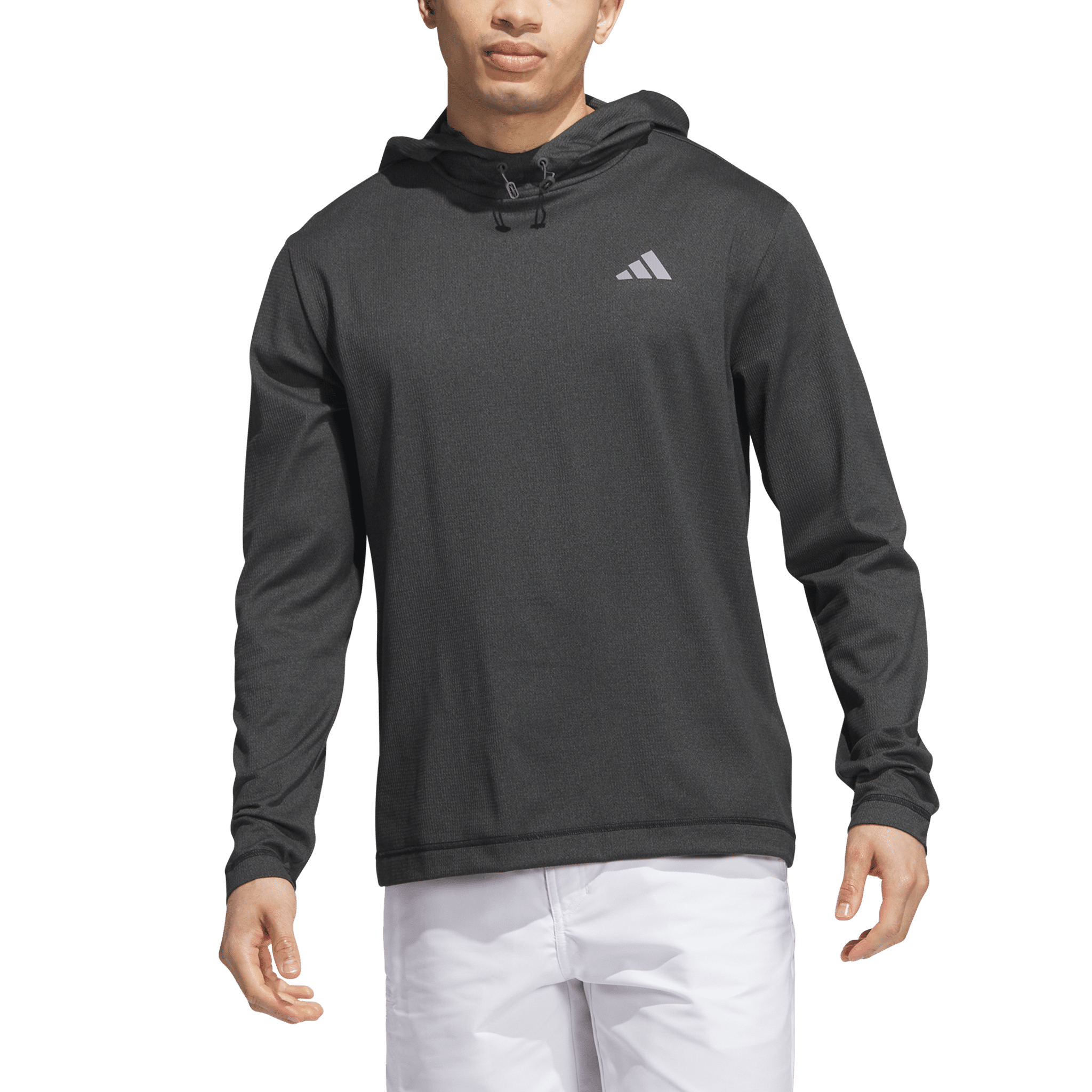 Adidas Lightweight Bluza z kapturem dla mężczyzn