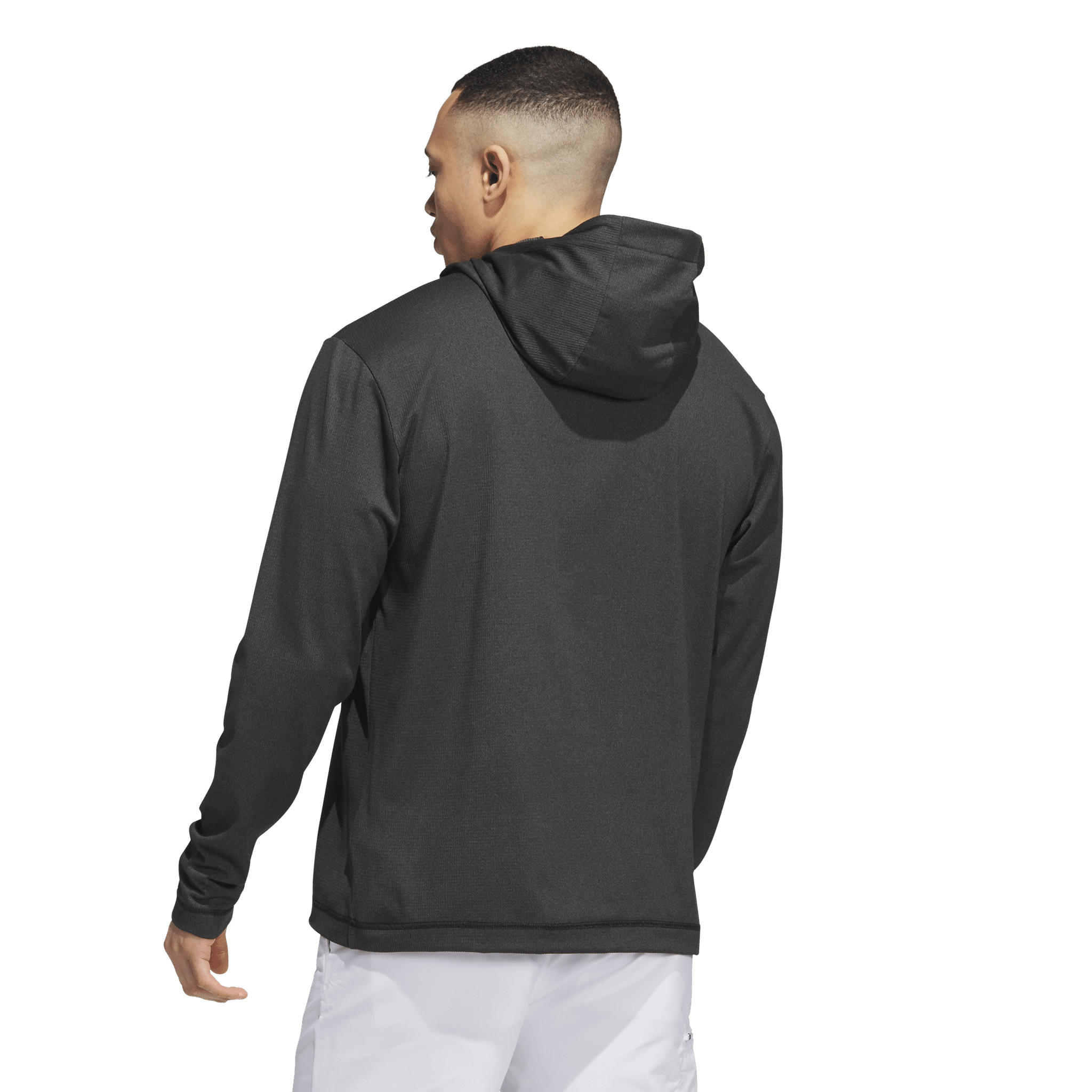 Adidas Lightweight Bluza z kapturem dla mężczyzn