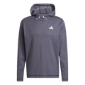 Adidas Lightweight Bluza z kapturem dla mężczyzn