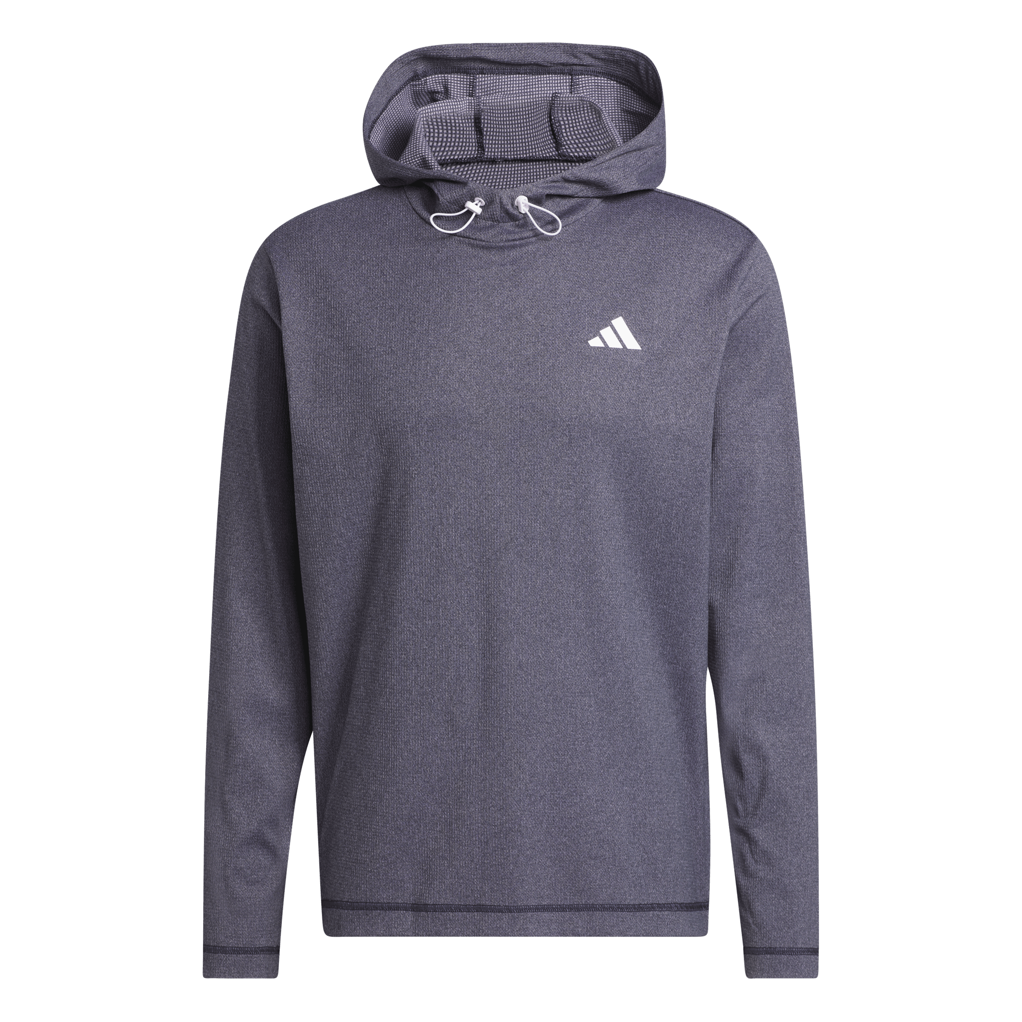 Adidas Lightweight Bluza z kapturem dla mężczyzn