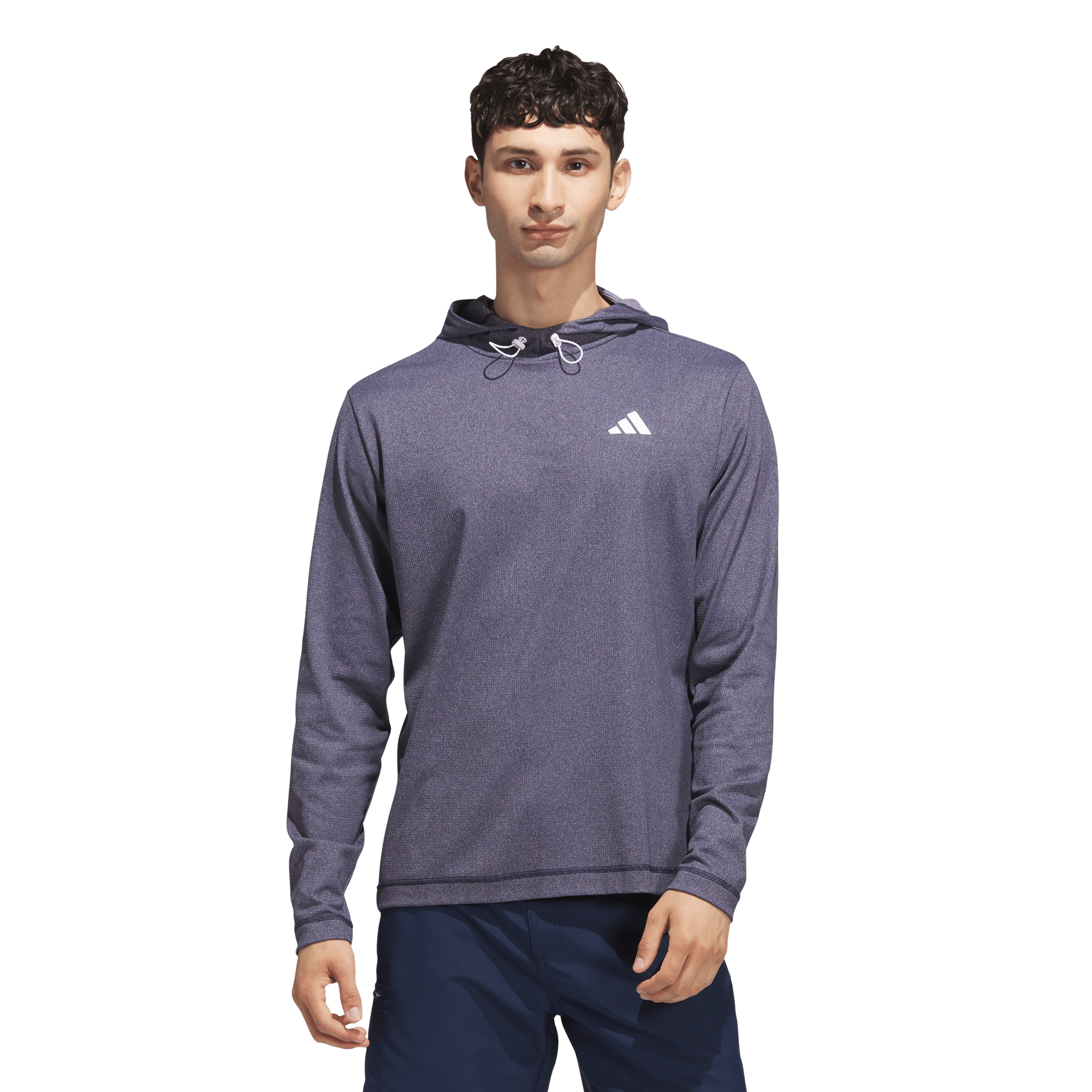 Adidas Lightweight Bluza z kapturem dla mężczyzn