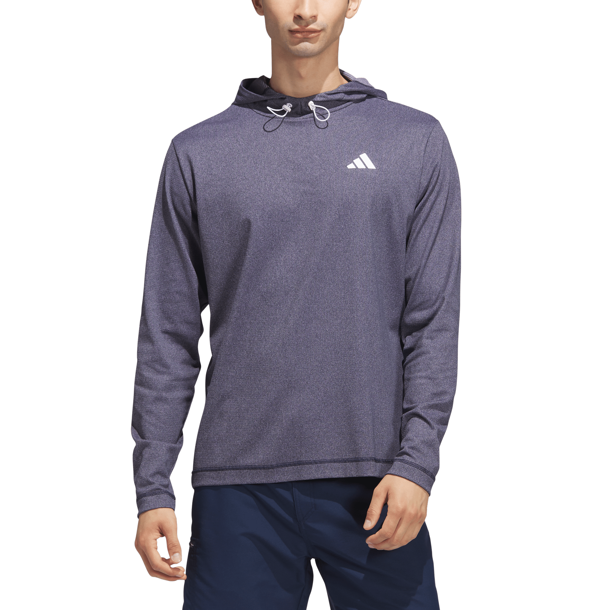 Adidas Lightweight Bluza z kapturem dla mężczyzn