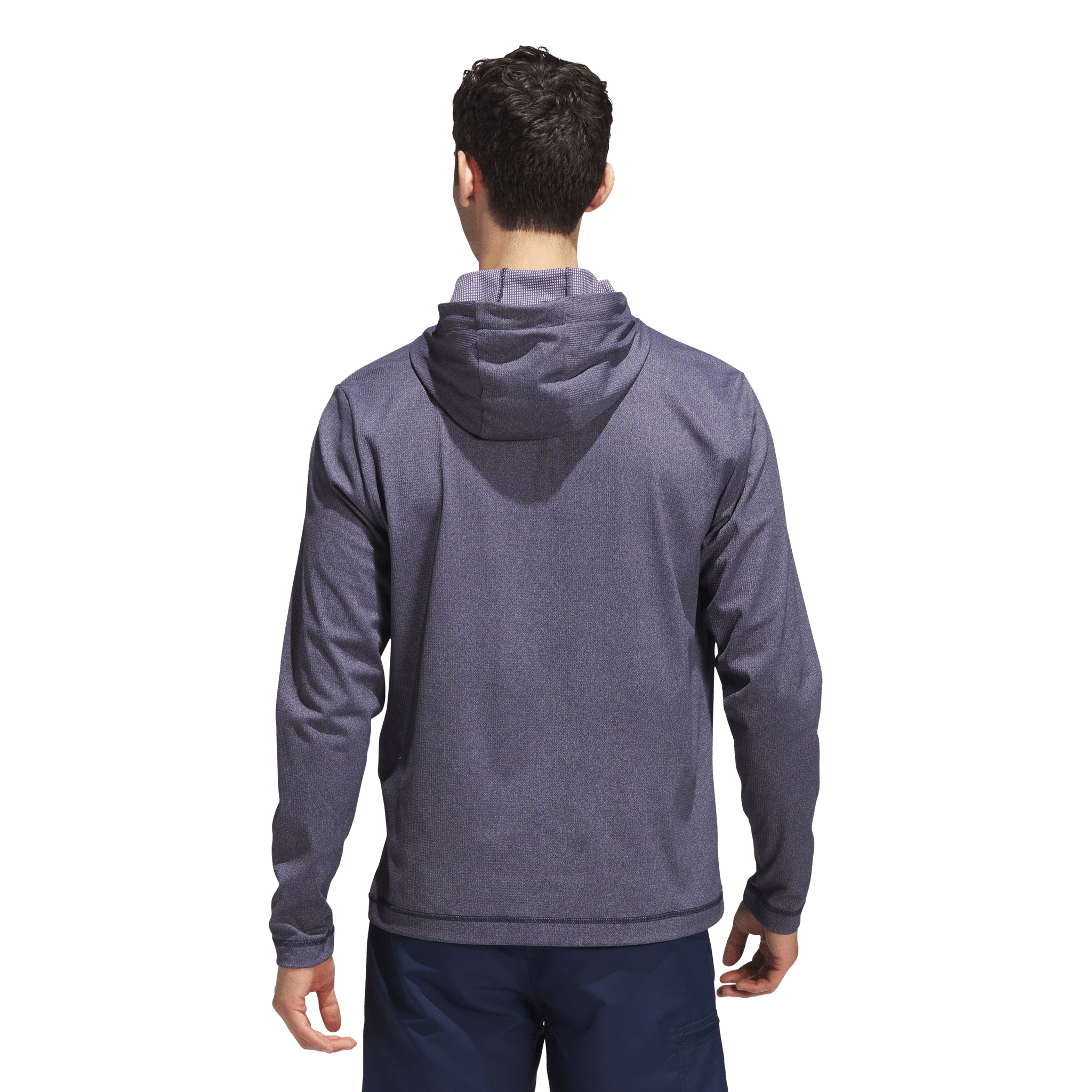 Adidas Lightweight Bluza z kapturem dla mężczyzn