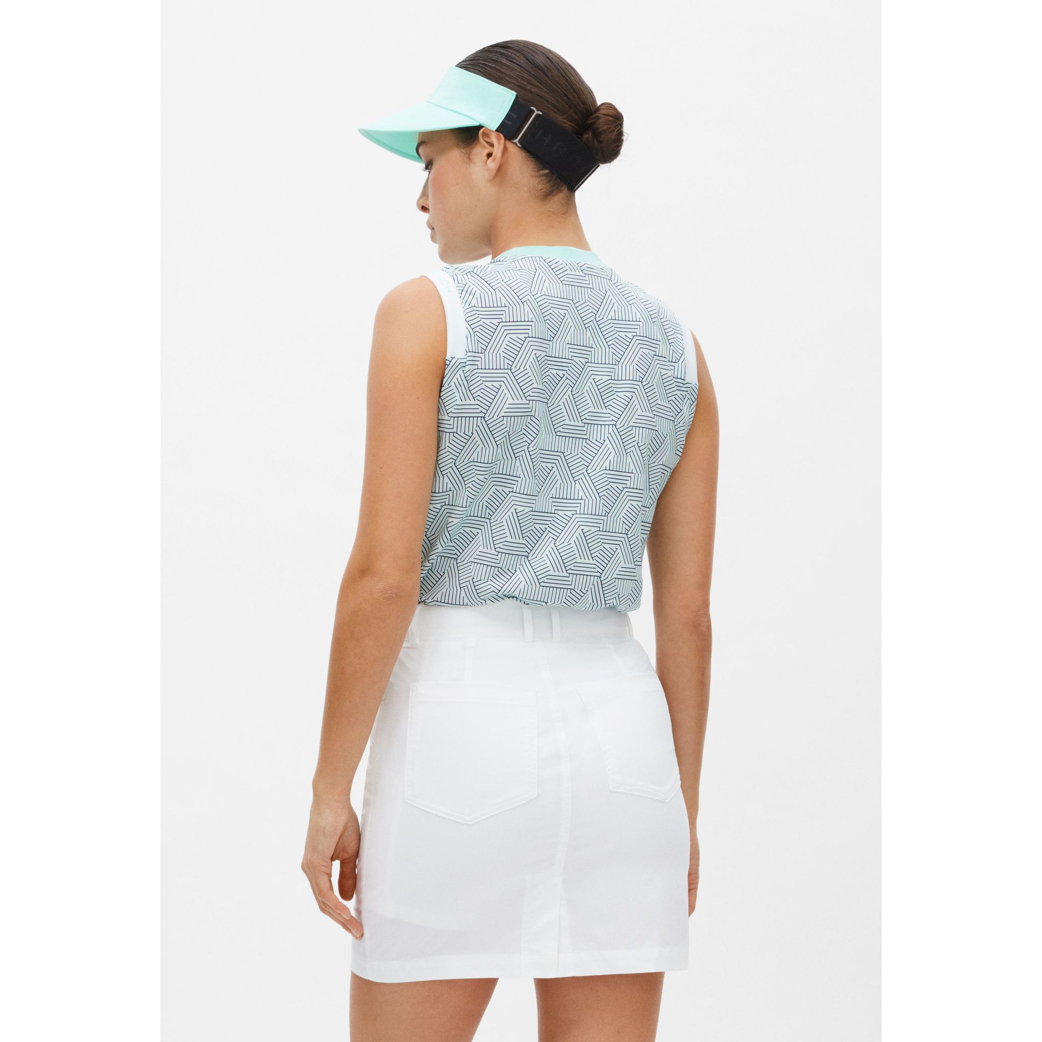 Röhnisch Abby Sleeveless Top Damen