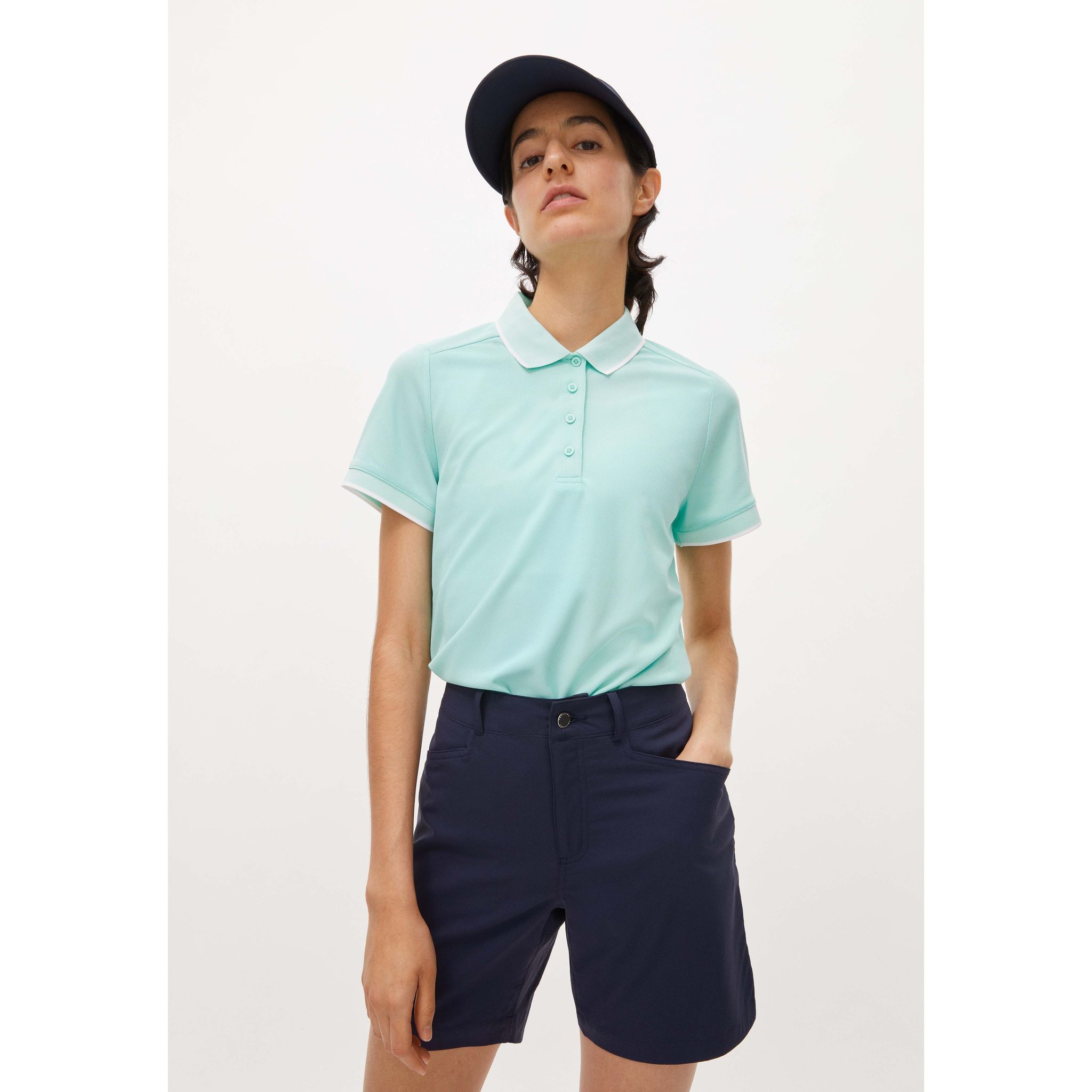 Röhnisch Miriam Poloshirt Damskie