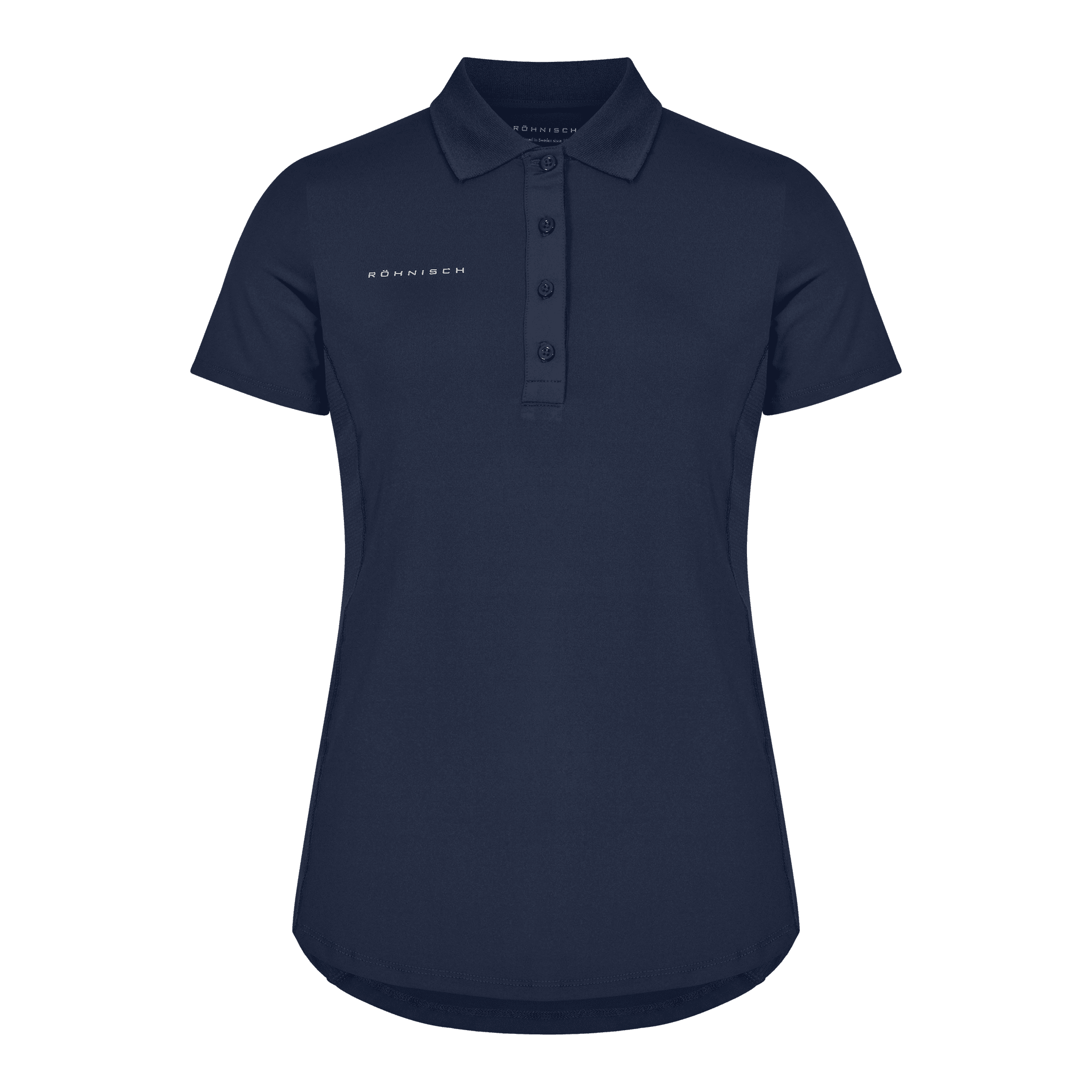 Röhnisch Nicky Poloshirt Damskie