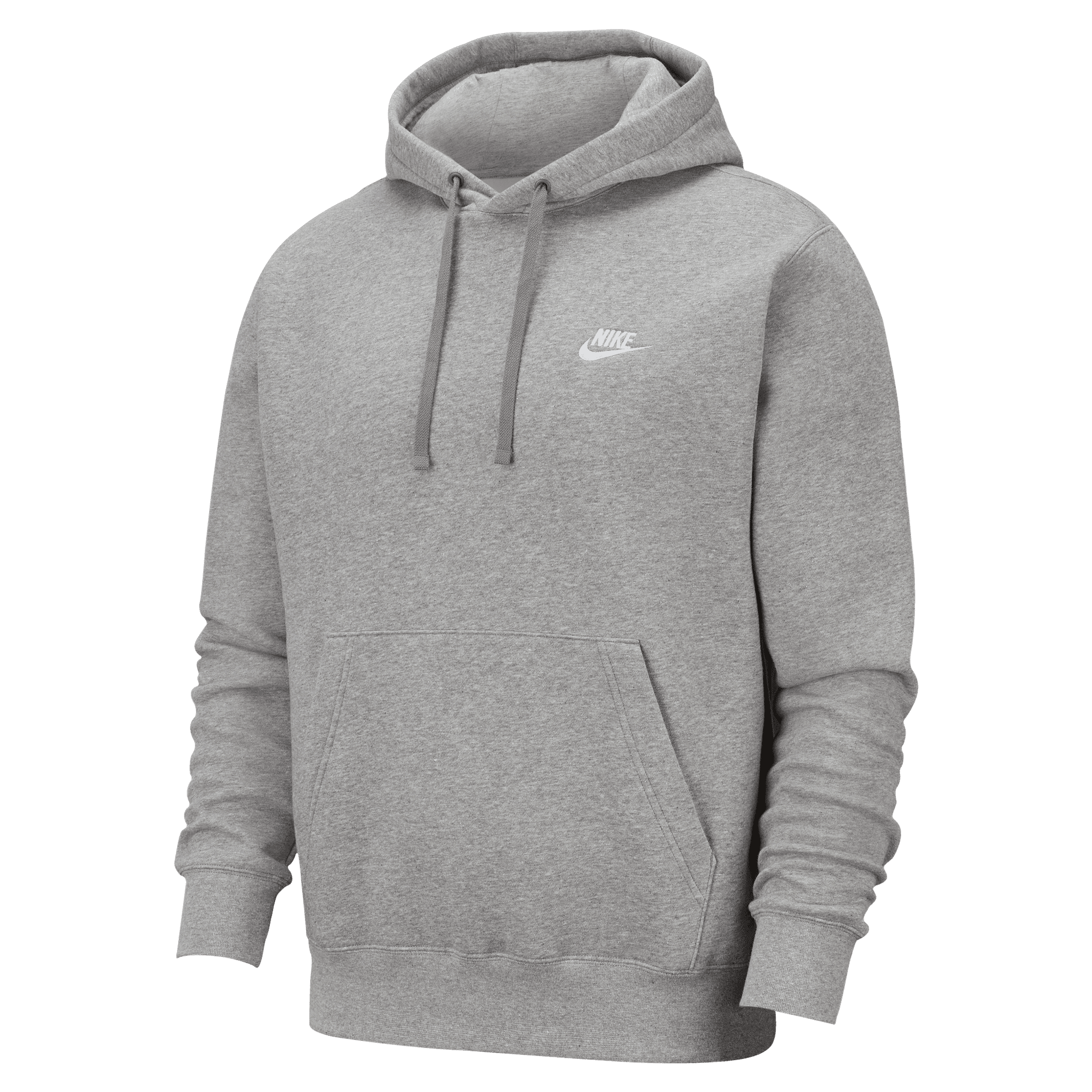 Bluza z kapturem Nike Club dla mężczyzn