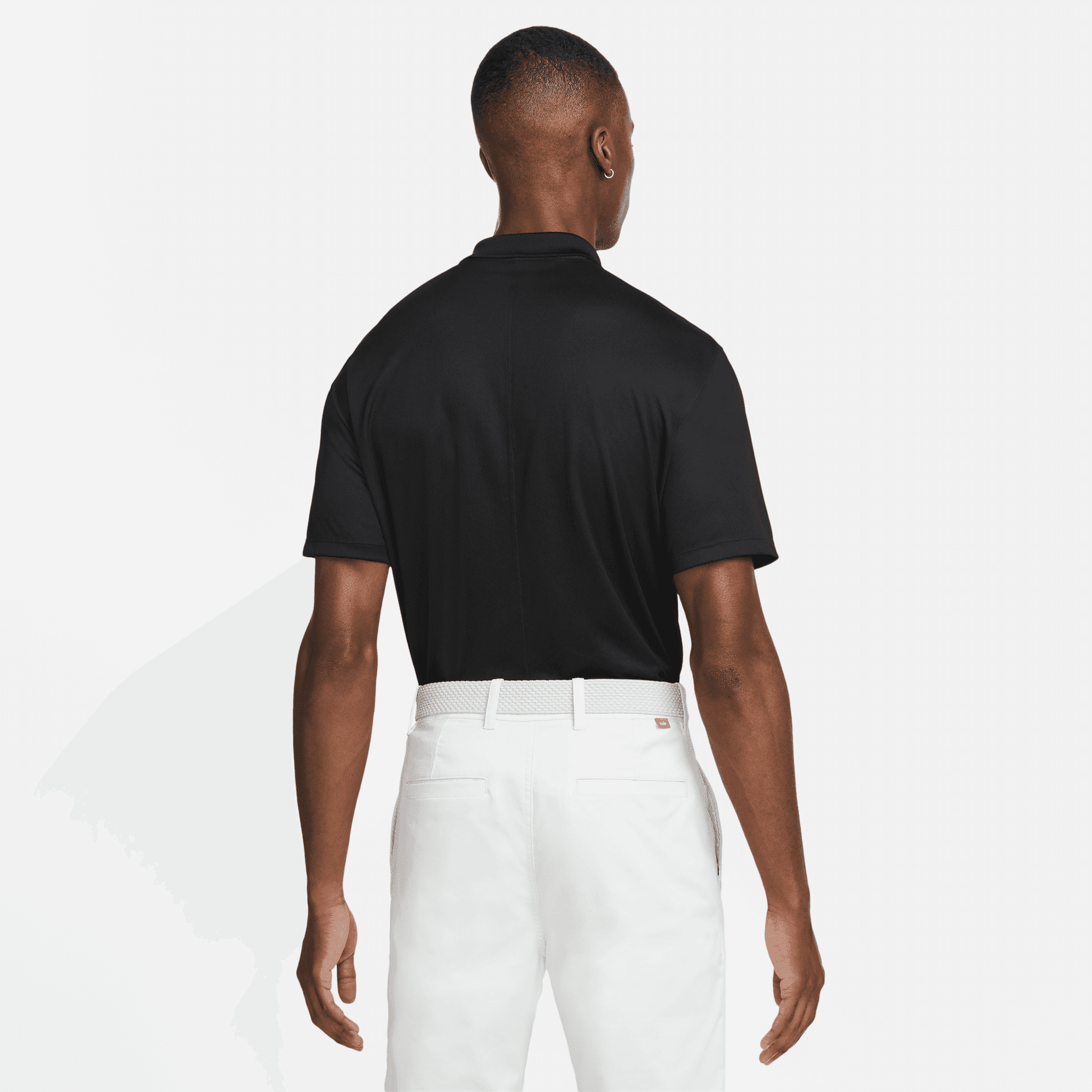 Nike Dri-Fit Victory Solid Polo Męskie