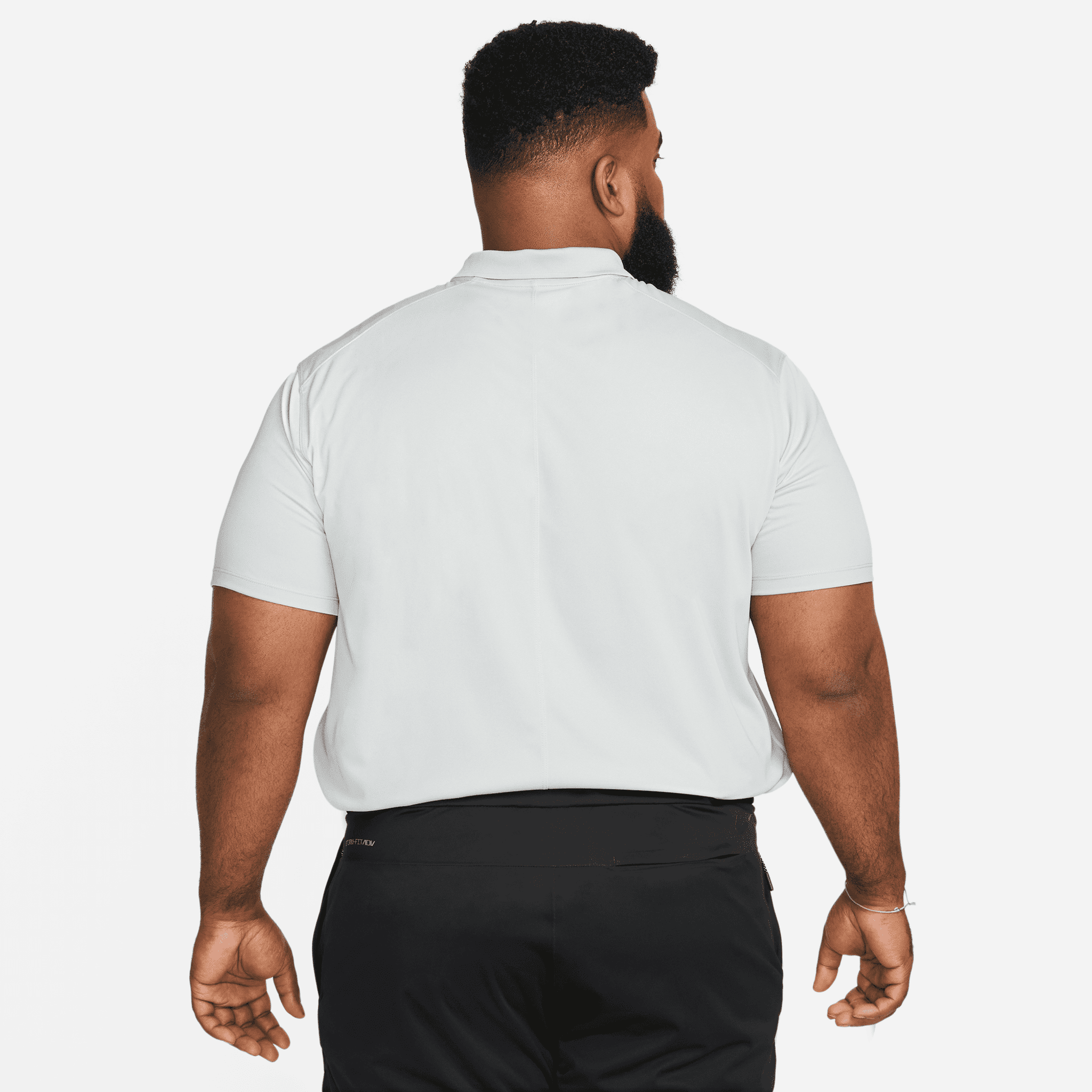 Nike Dri-Fit Victory Solid Polo Męskie