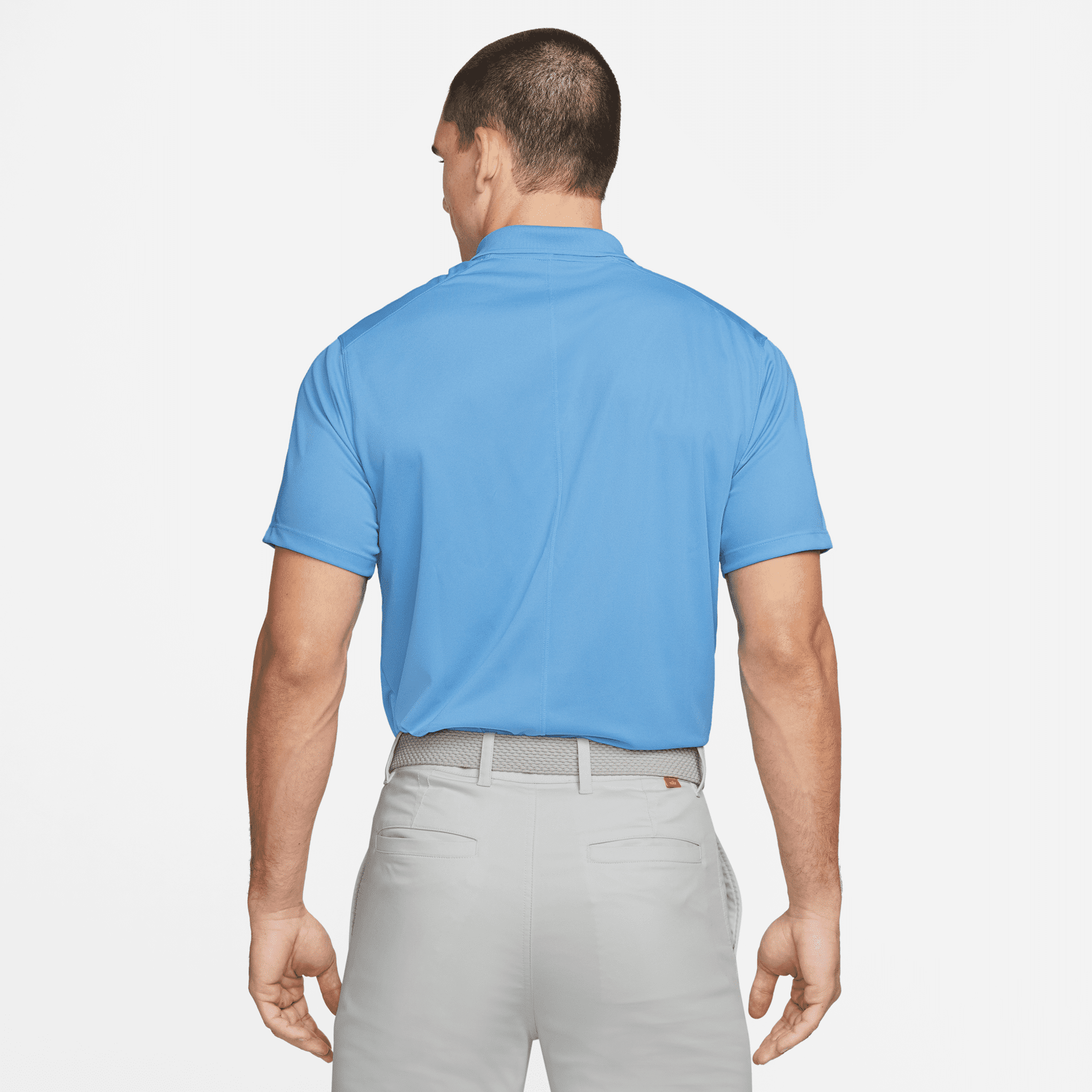 Nike Dri-Fit Victory Solid Polo Męskie