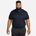 Nike Dri-Fit Victory Solid Polo Męskie