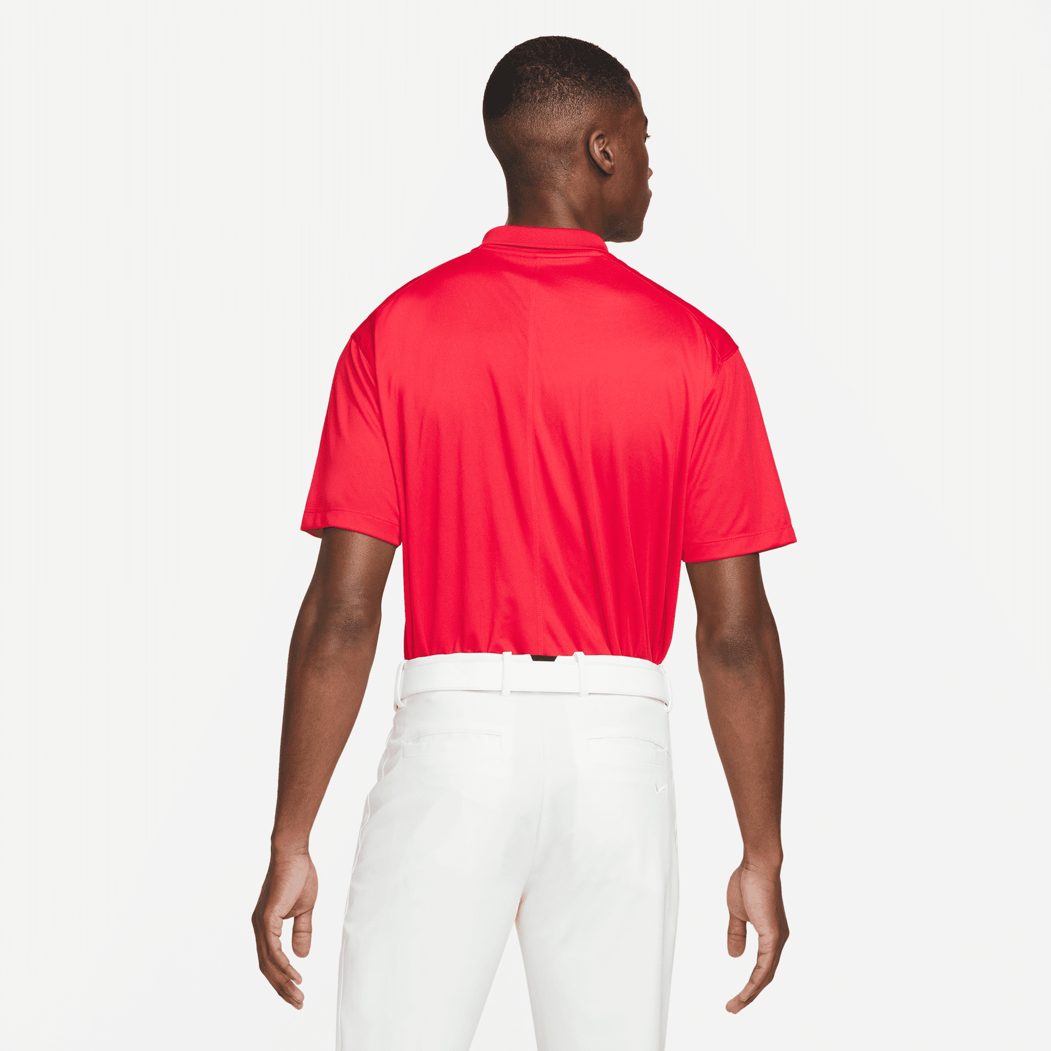 Nike Dri-Fit Victory Solid Polo Męskie