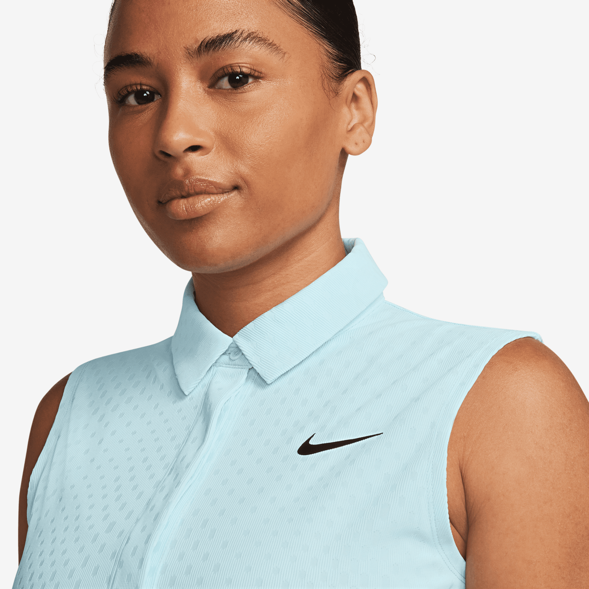 Nike Dri-Fit ADV Tour Bezrękawnik Polo Damski