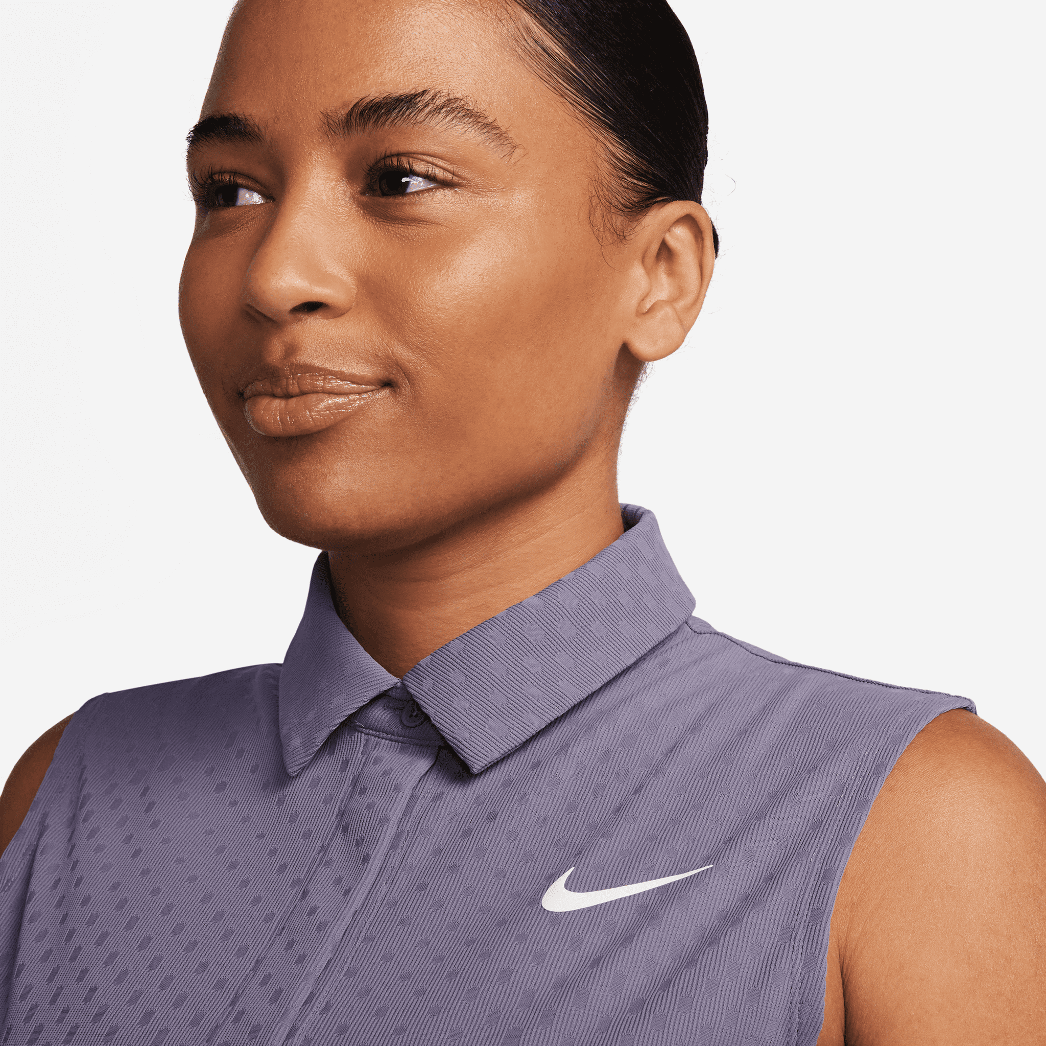 Nike Dri-Fit ADV Tour Bezrękawnik Polo Damski