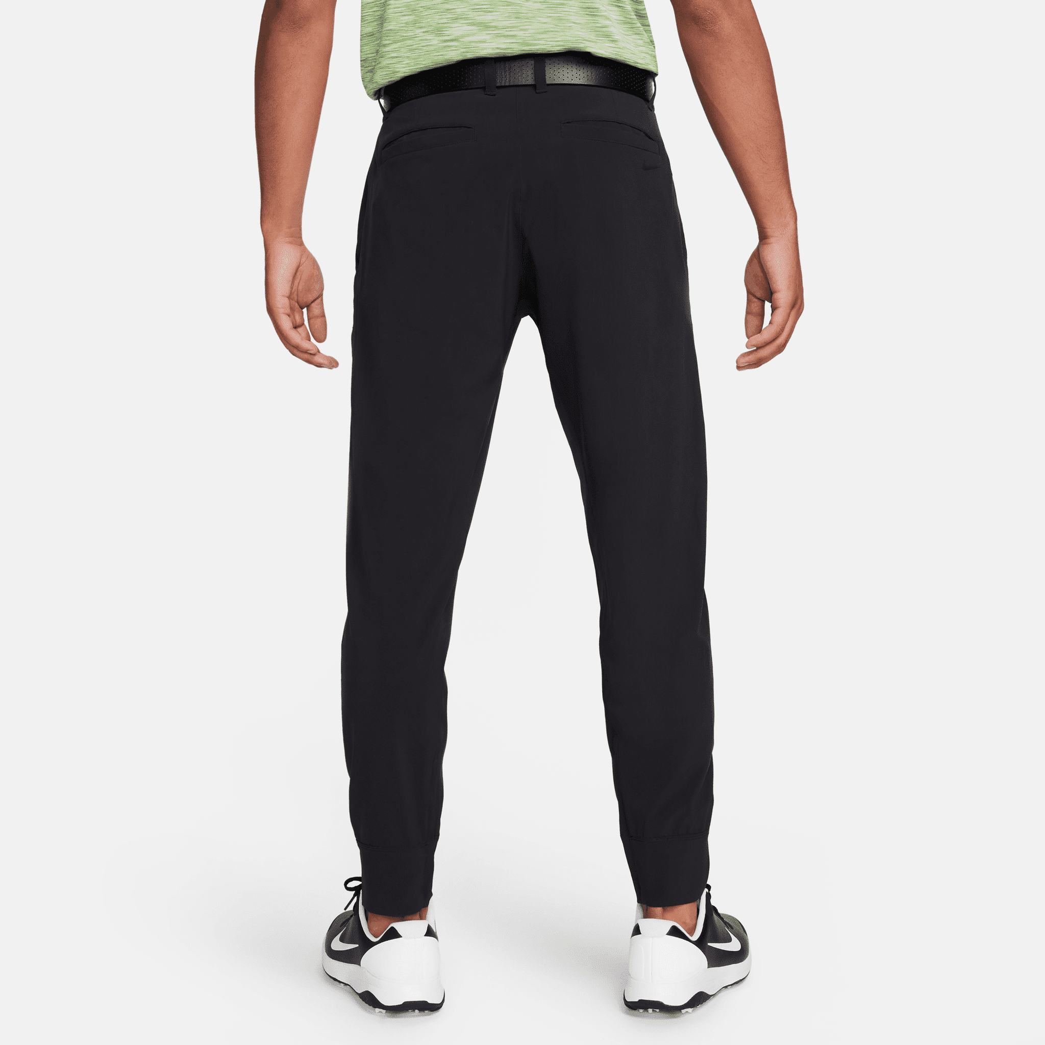 Spodnie golfowe męskie Nike Tour Repellent Jogger