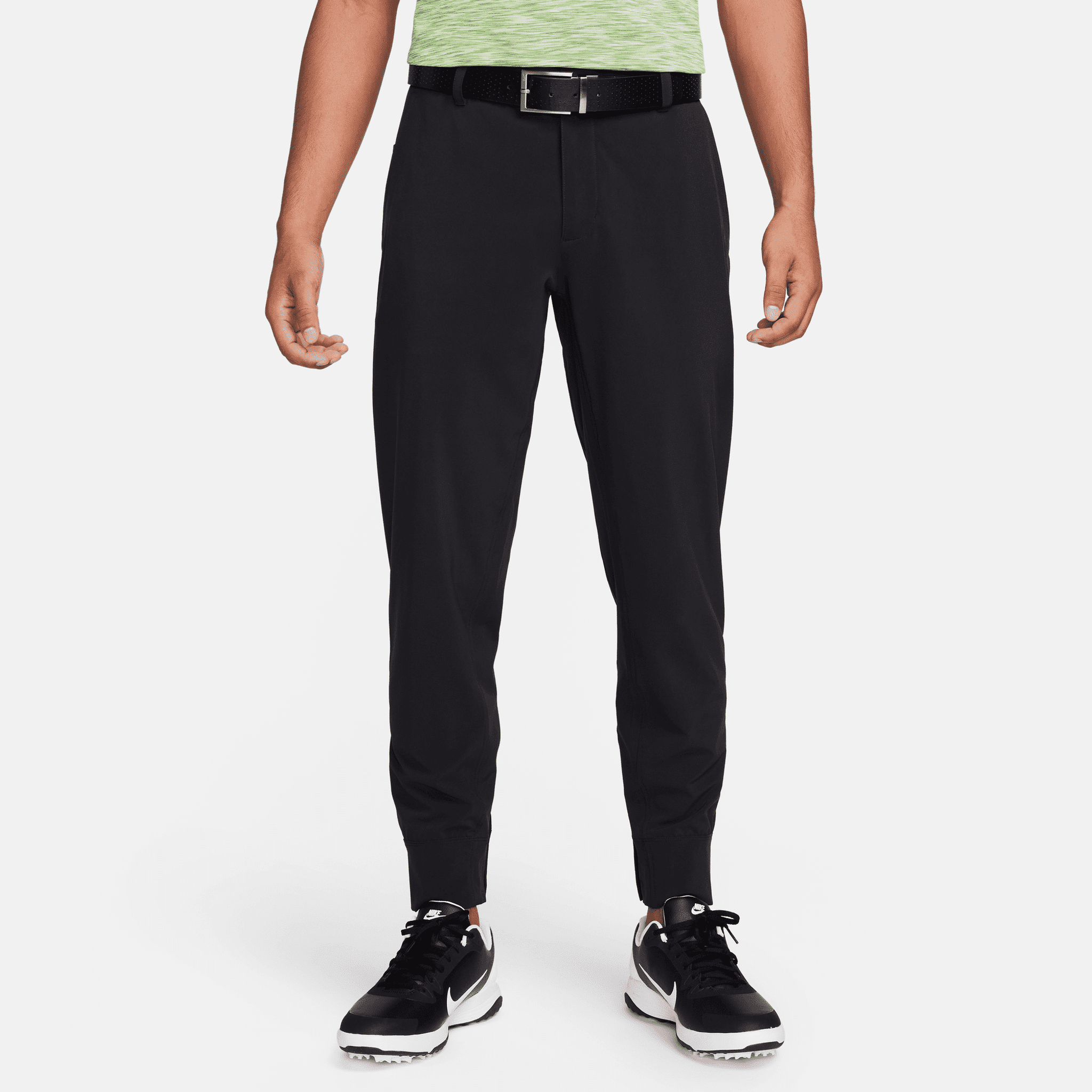 Spodnie golfowe męskie Nike Tour Repellent Jogger