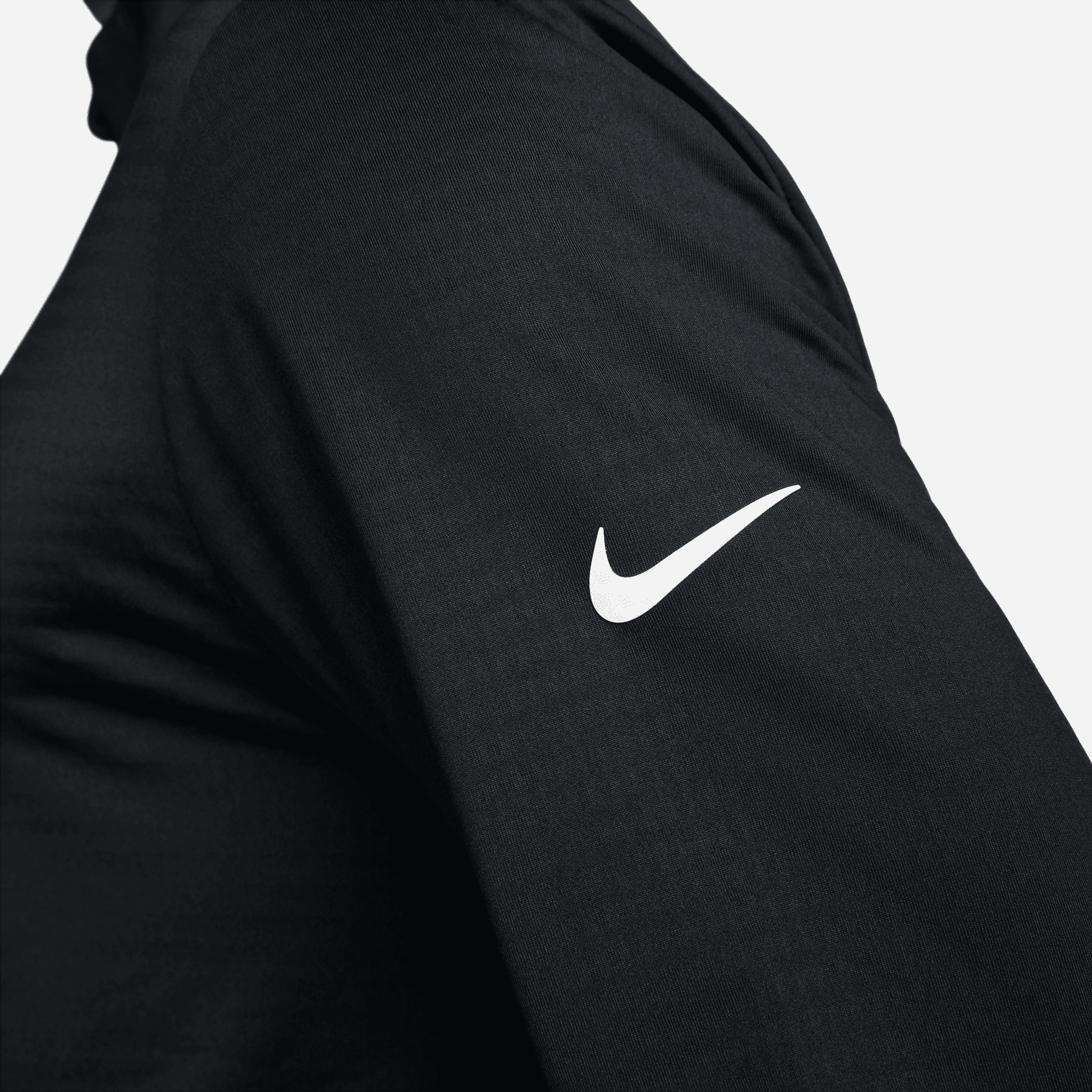 Sweter męski Nike Dri-Fit Victory Halfzip