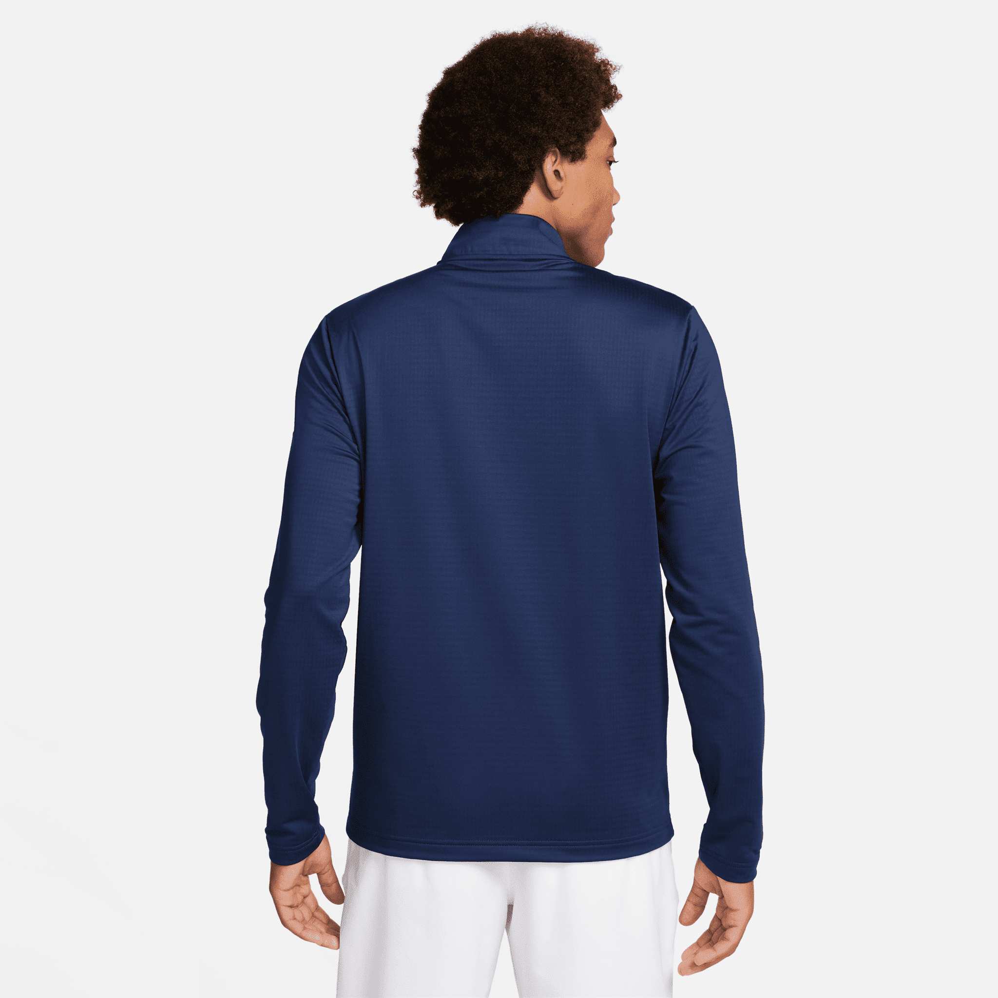 Nike Dri-Fit Victory Halfzip Sweater Herren