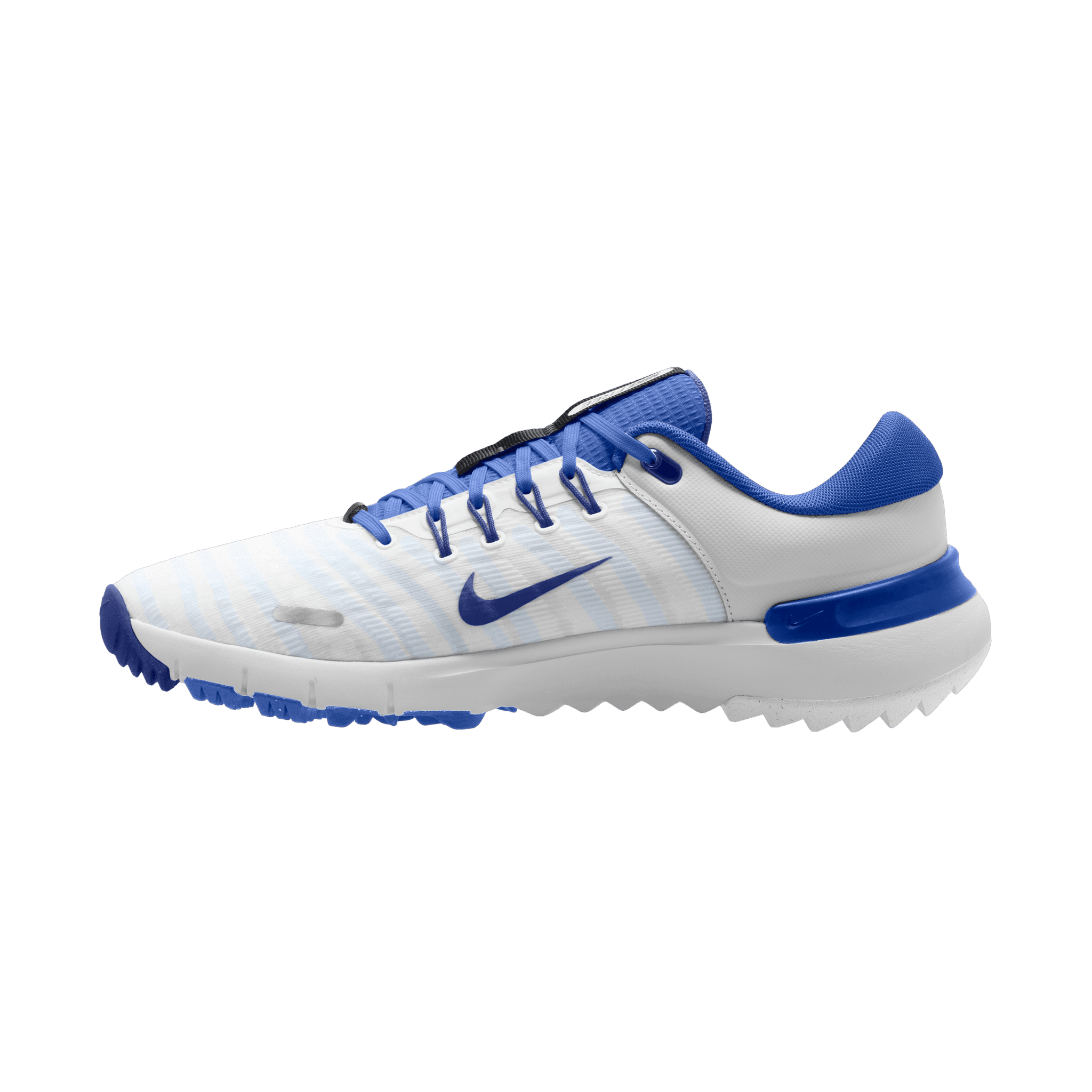 Buty golfowe Nike Free dla mężczyzn