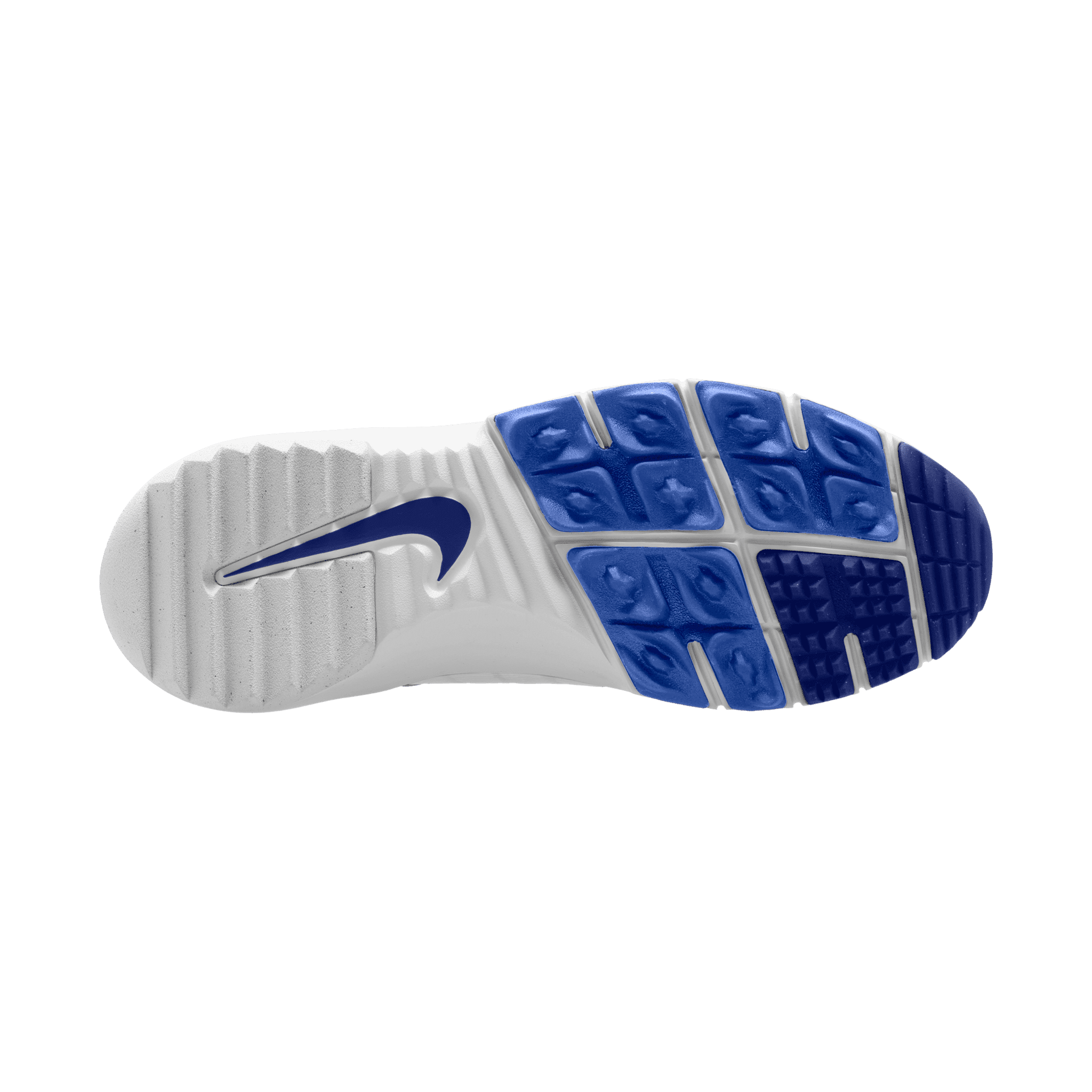 Buty golfowe Nike Free dla mężczyzn