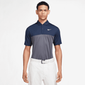 Nike Dri-Fit Victory Block Polo Męskie