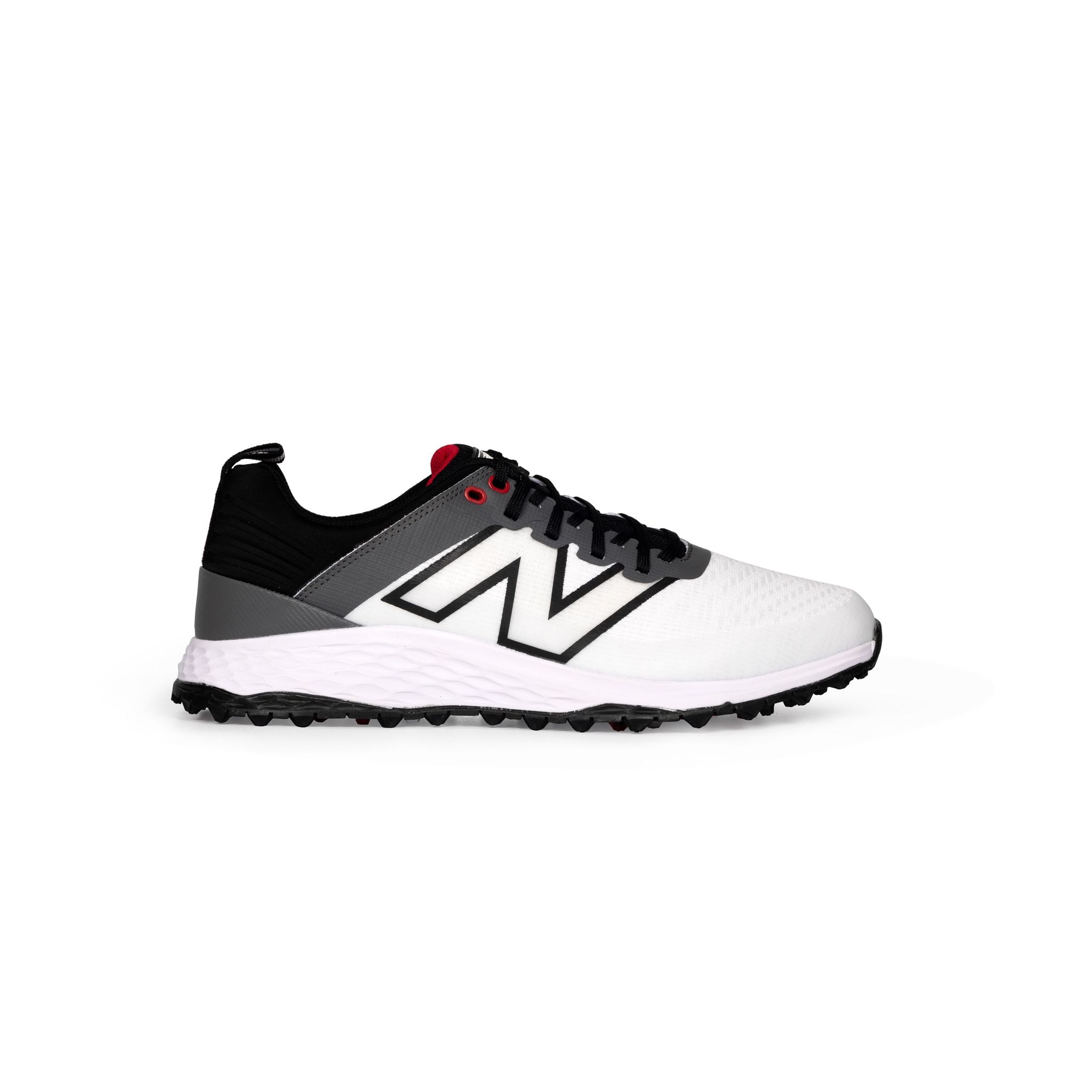 New Balance Fresh Foam Contend V2 Buty golfowe męskie