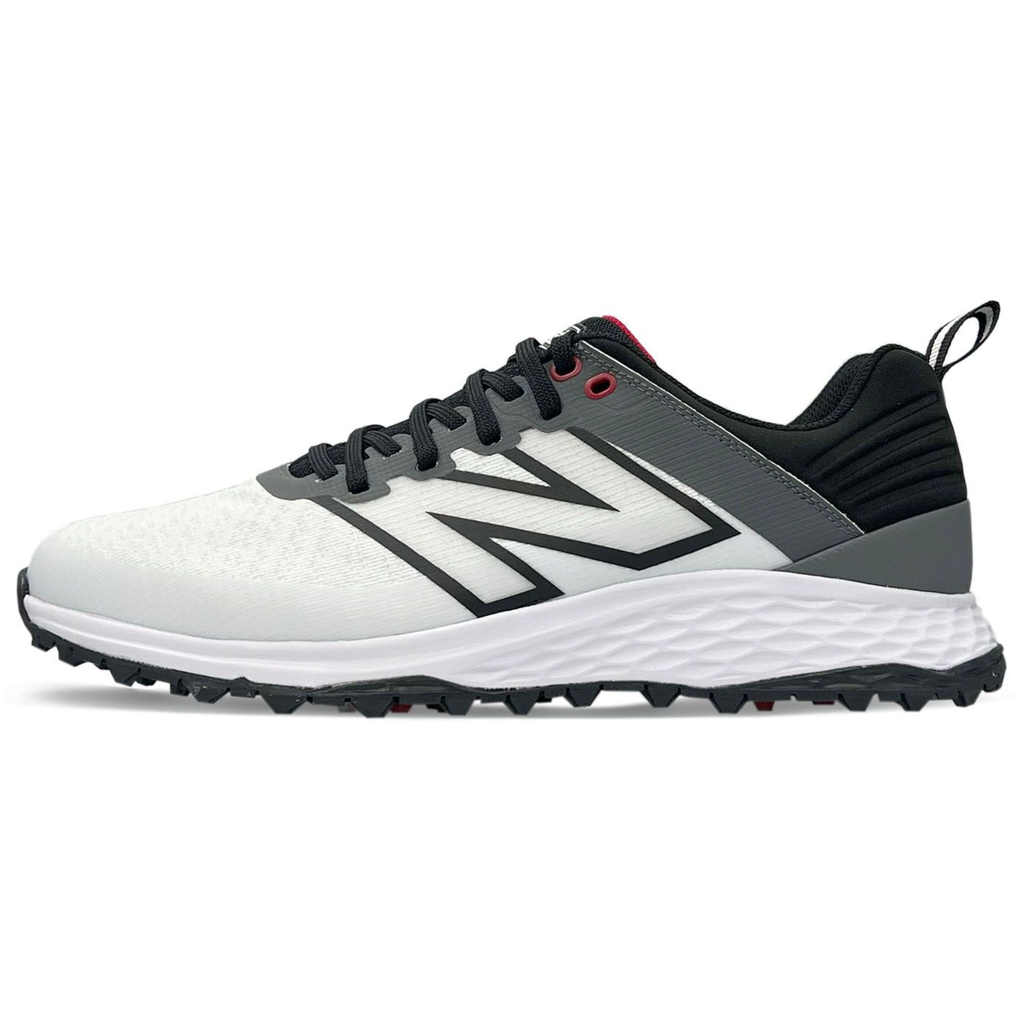 New Balance Fresh Foam Contend V2 Buty golfowe męskie