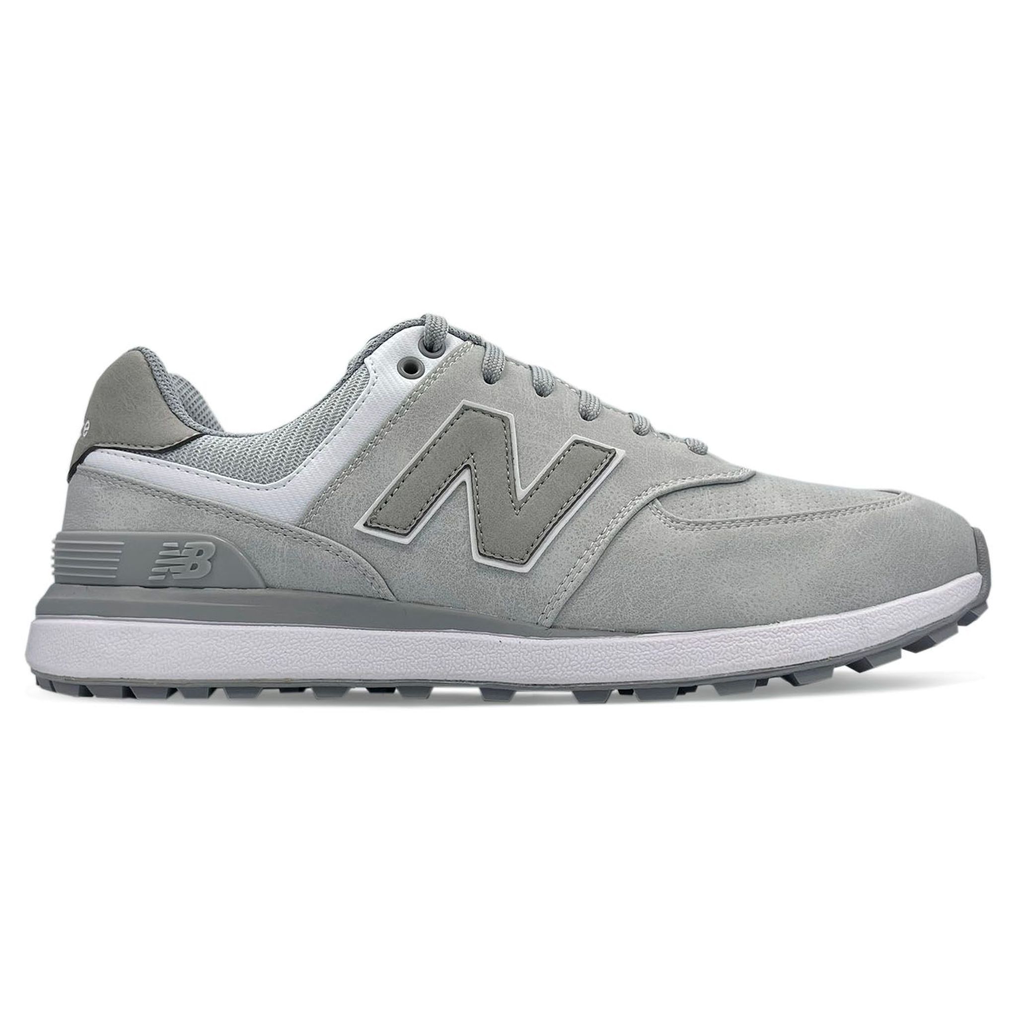 New Balance 574 Greens V2 Buty golfowe męskie