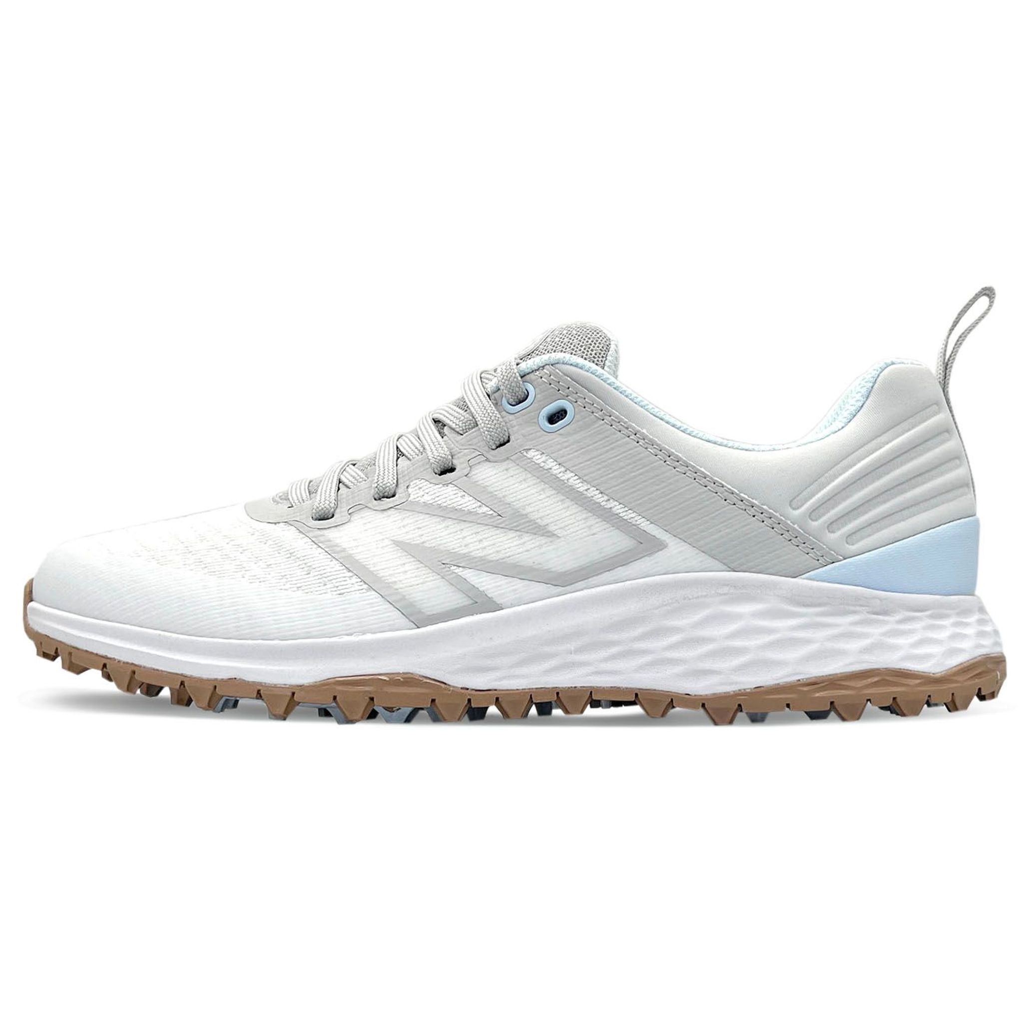 New Balance Fresh Foam Contend V2 Buty golfowe dla kobiet