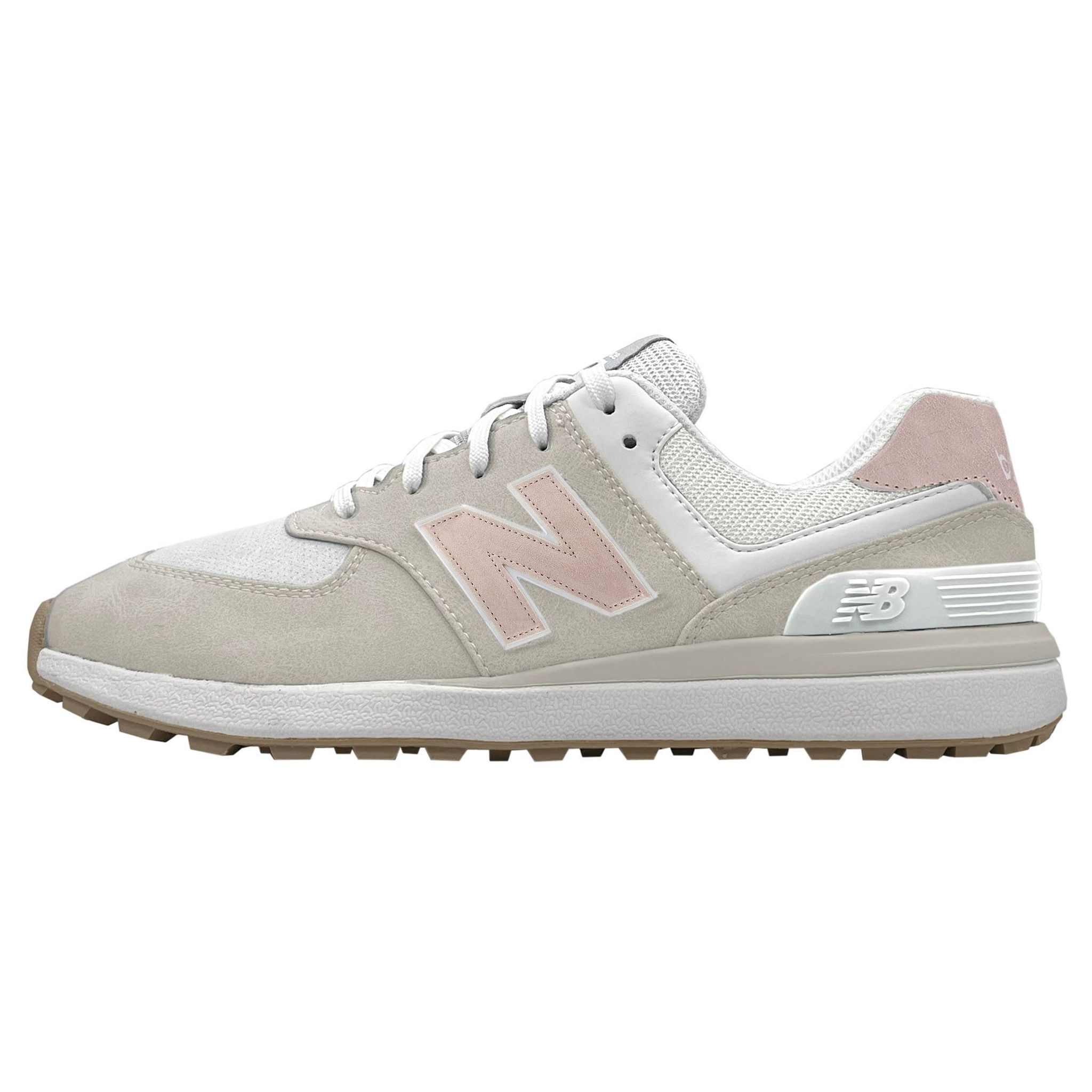 New Balance 574 Greens V2 Buty golfowe dla kobiet