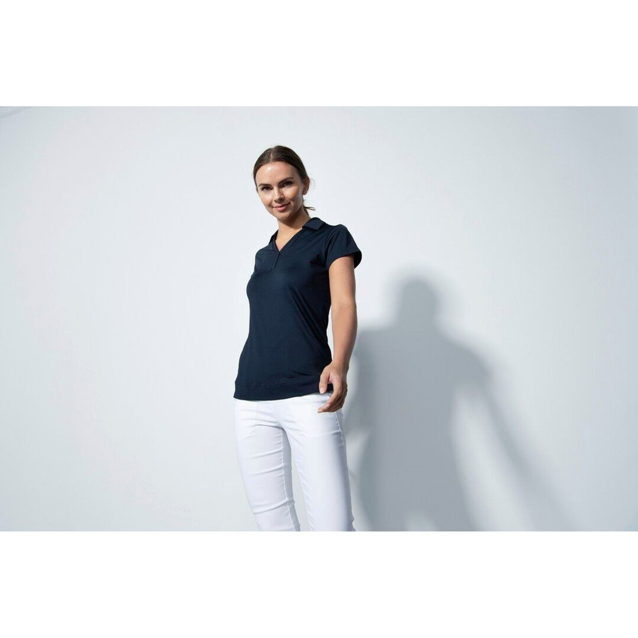 Daily Sports Anzio Cap Polo Shirt Damen