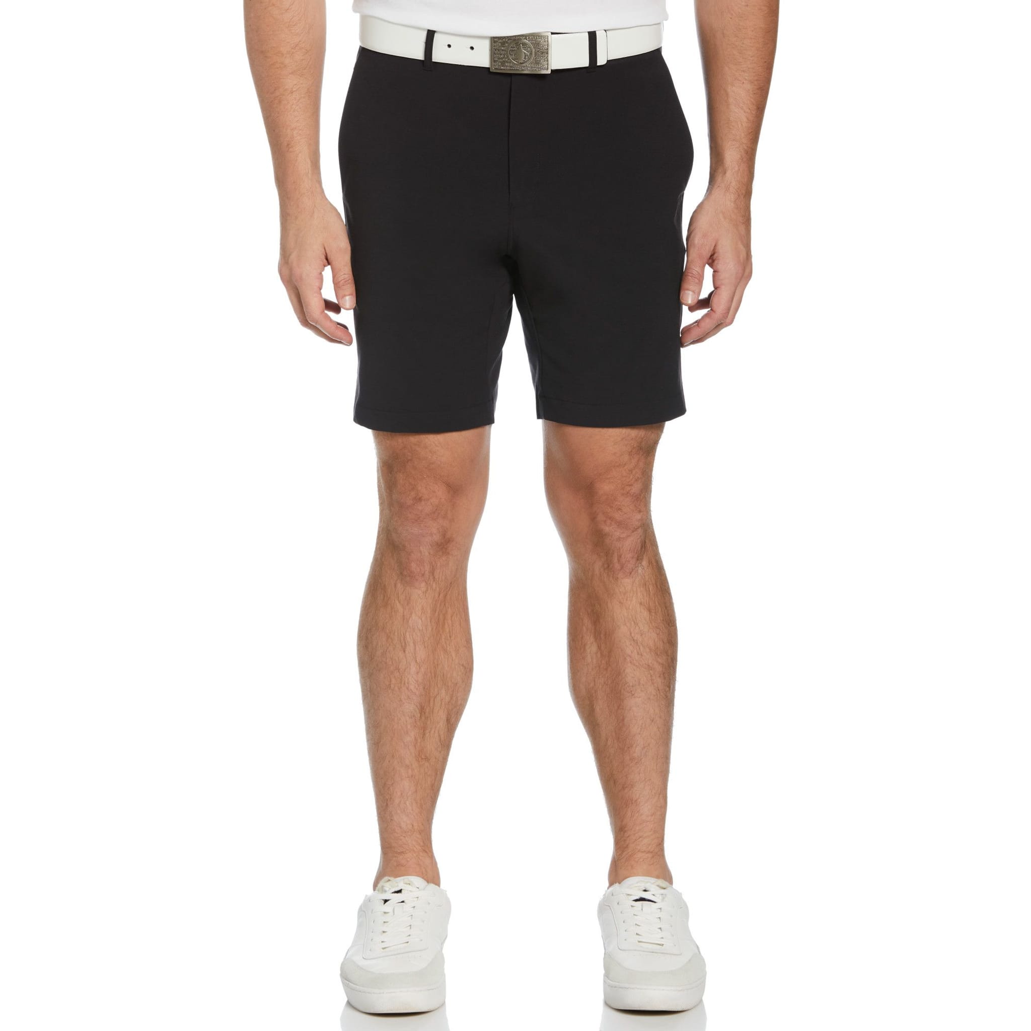 Original Penguin Pete Performance Golfshort Damen