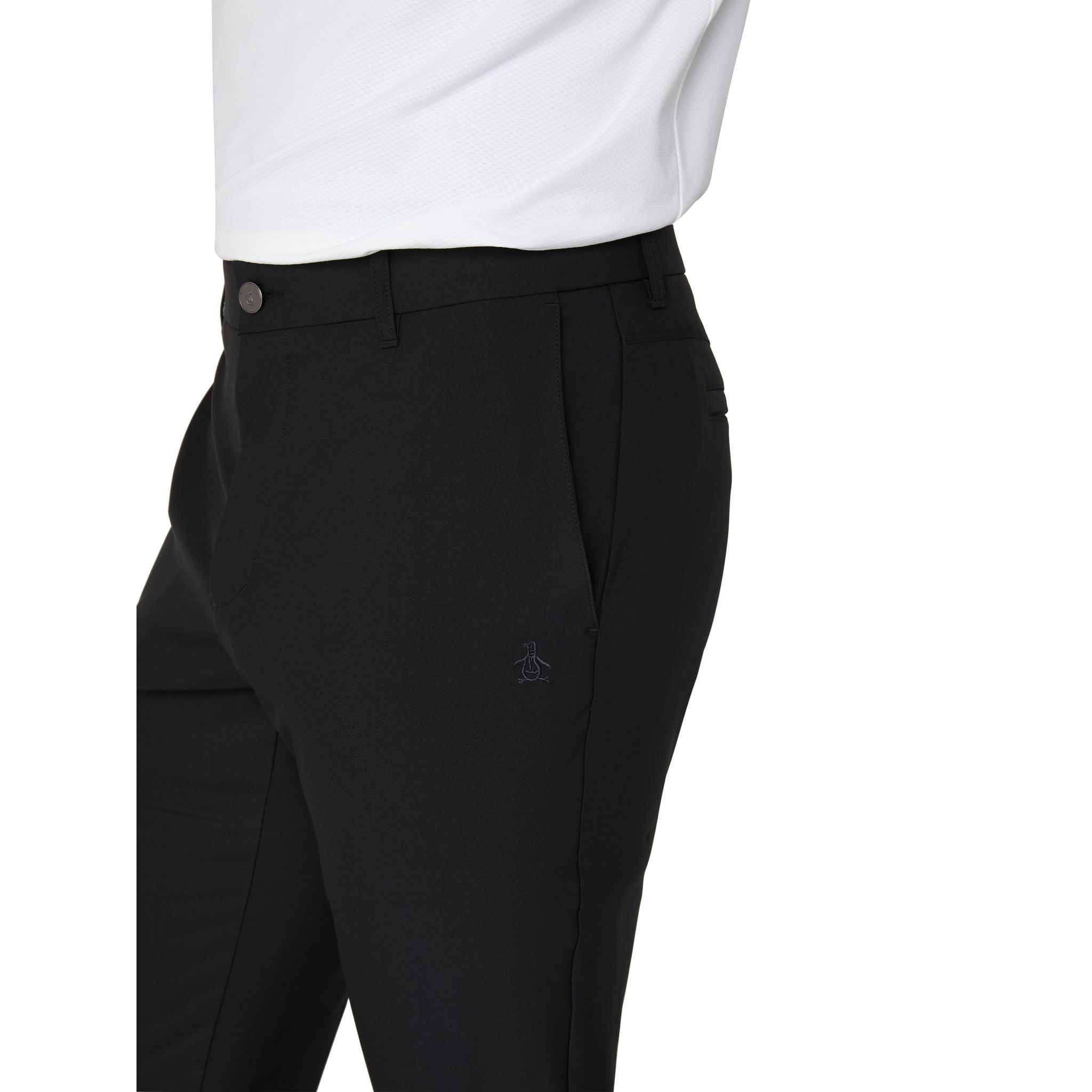 Original Penguin The Performance Lightweight Jogger Spodnie golfowe damskie