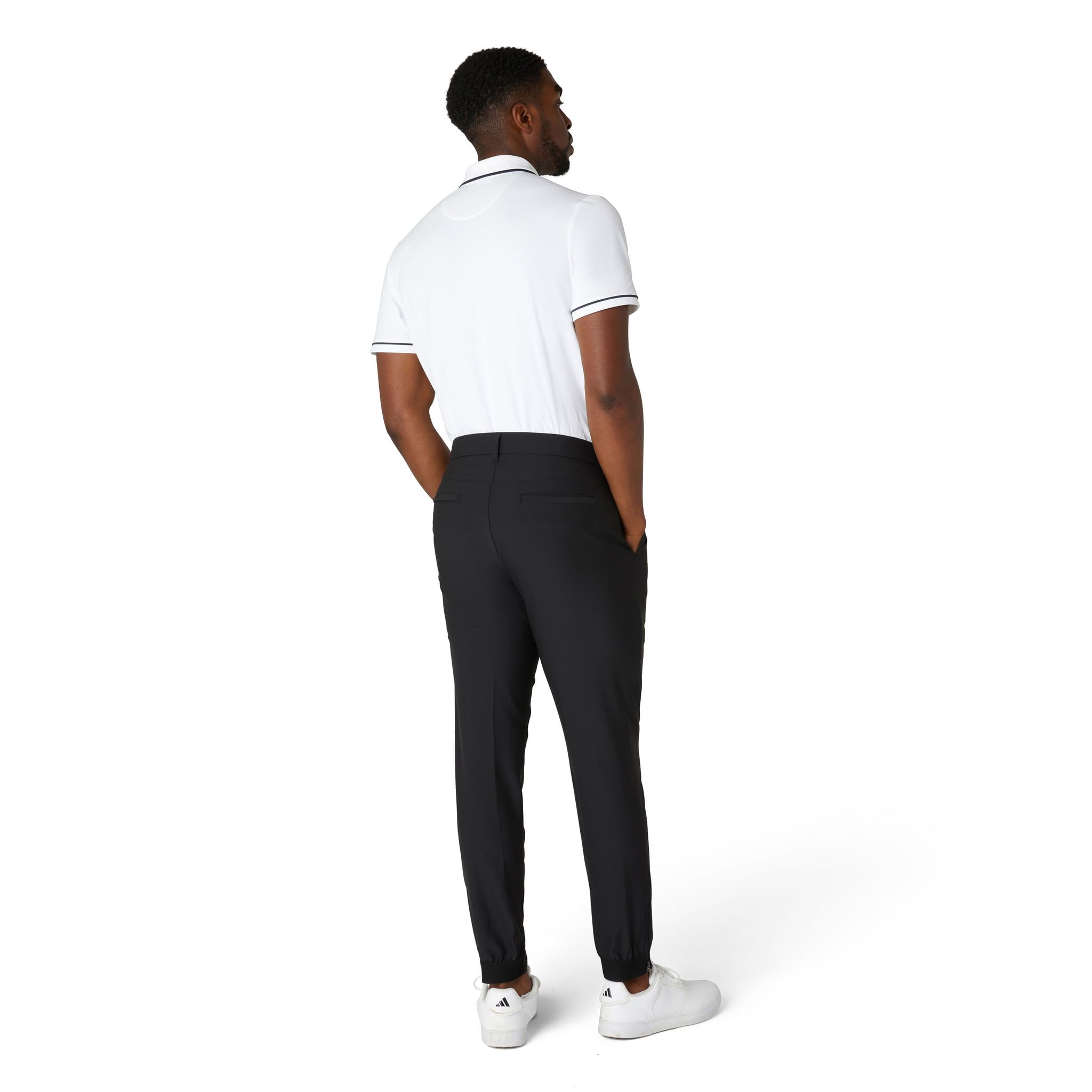 Original Penguin The Performance Lightweight Jogger Spodnie golfowe damskie