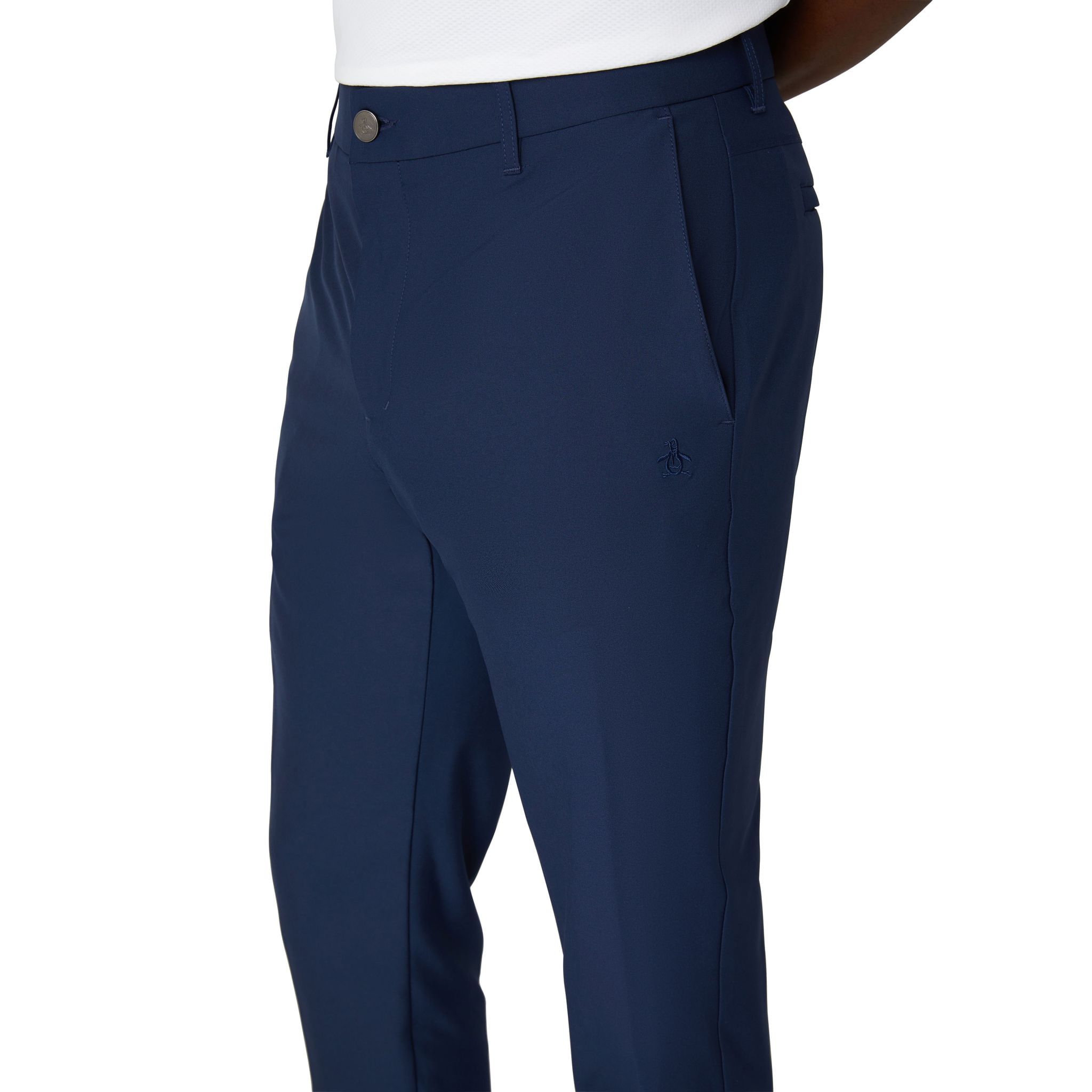 Original Penguin The Performance Lightweight Jogger Spodnie golfowe damskie