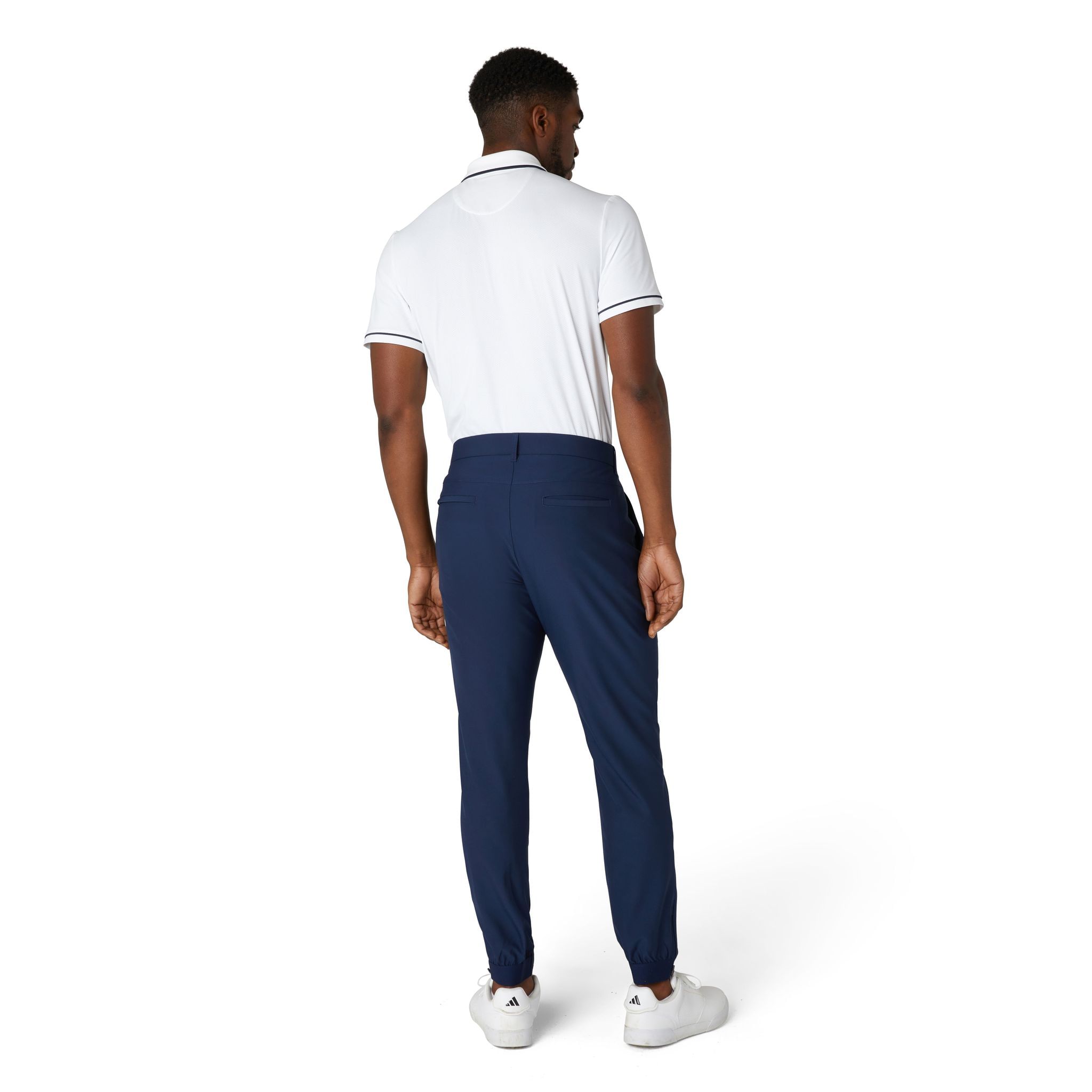 Original Penguin The Performance Lightweight Jogger Spodnie golfowe damskie