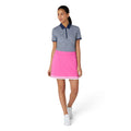 Original Penguin Essential Kolorowy Skort Damski