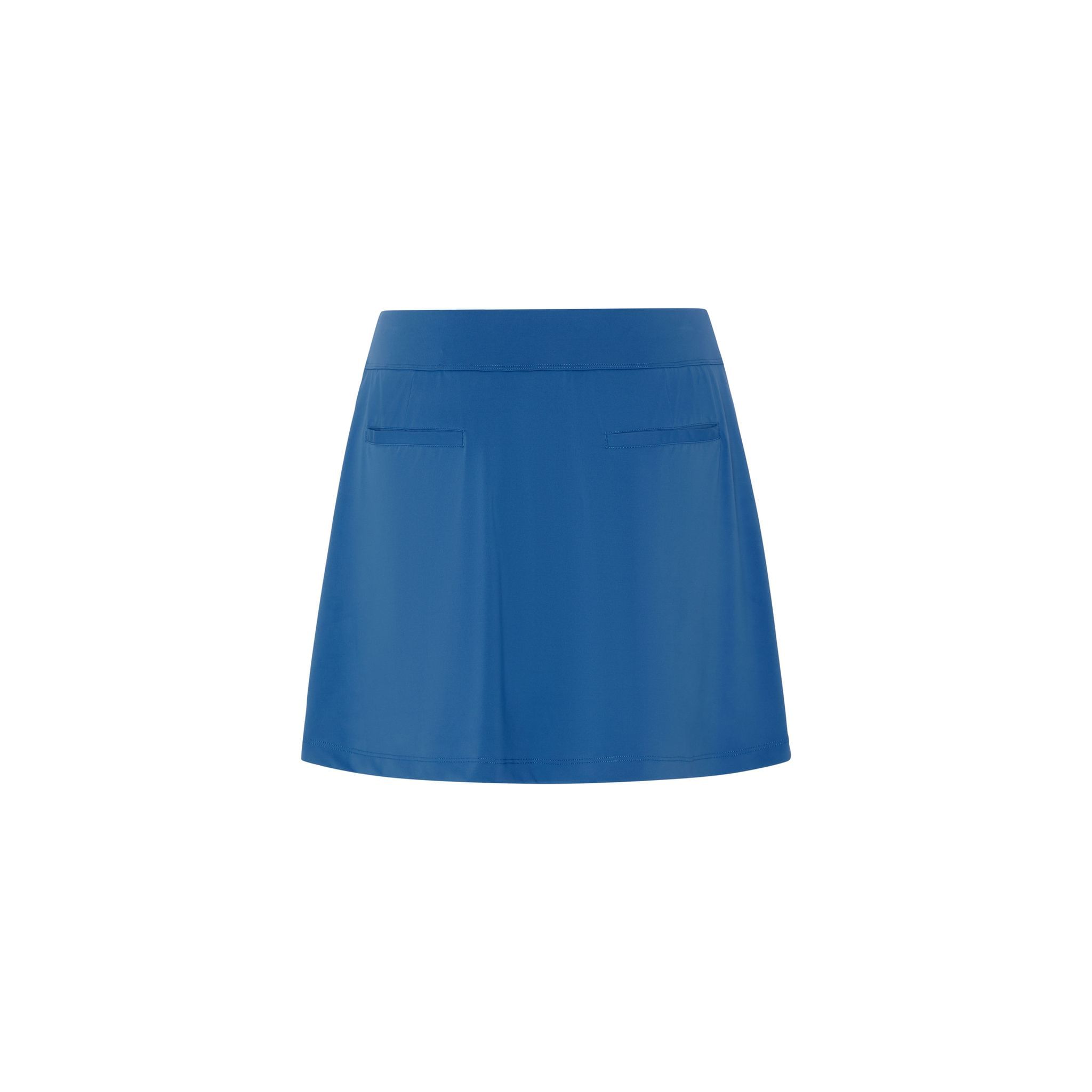 Original Penguin Asymmetrical Skort Damen