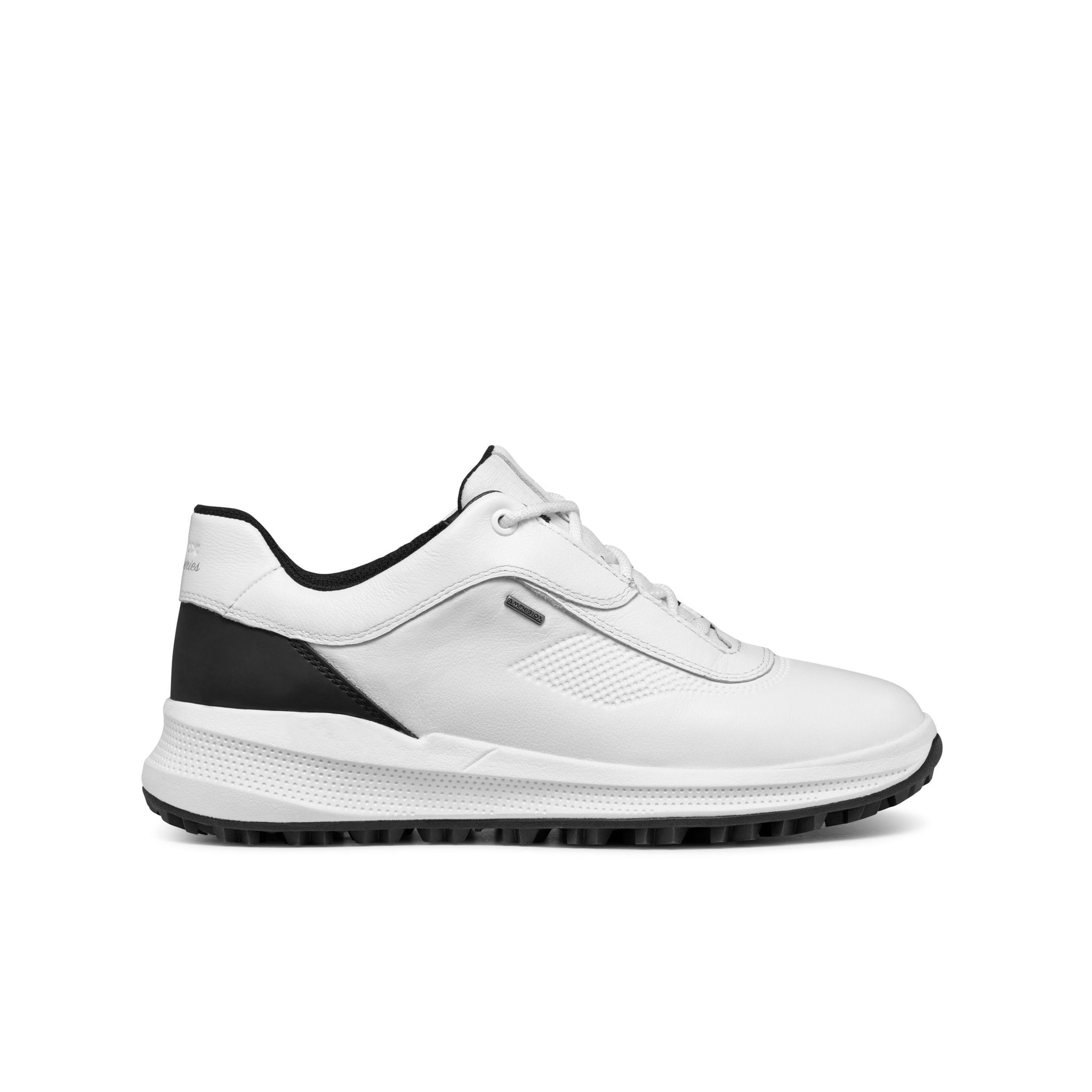 Geox PG1X B ABX A Buty golfowe dla kobiet