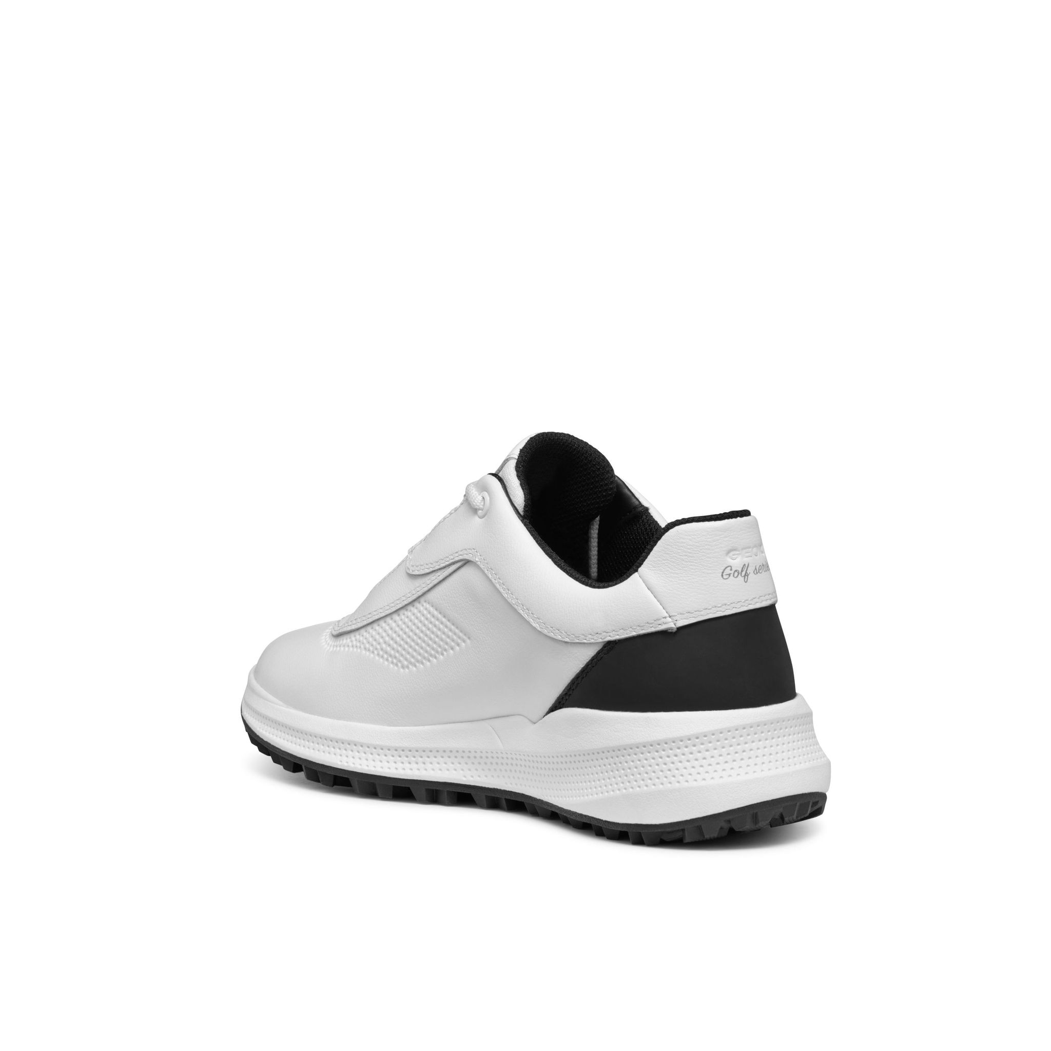 Geox PG1X B ABX A Buty golfowe dla kobiet