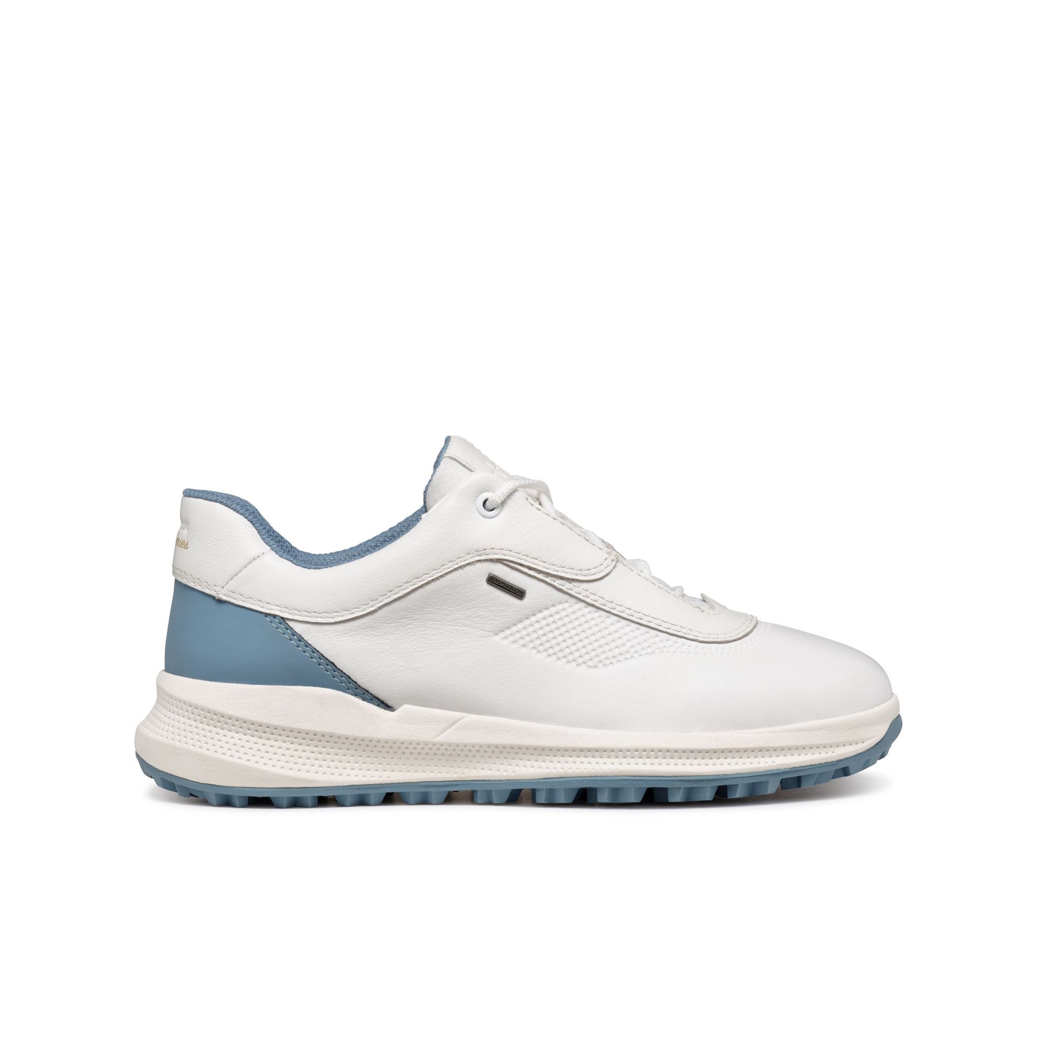 Geox PG1X B ABX A Buty golfowe dla kobiet