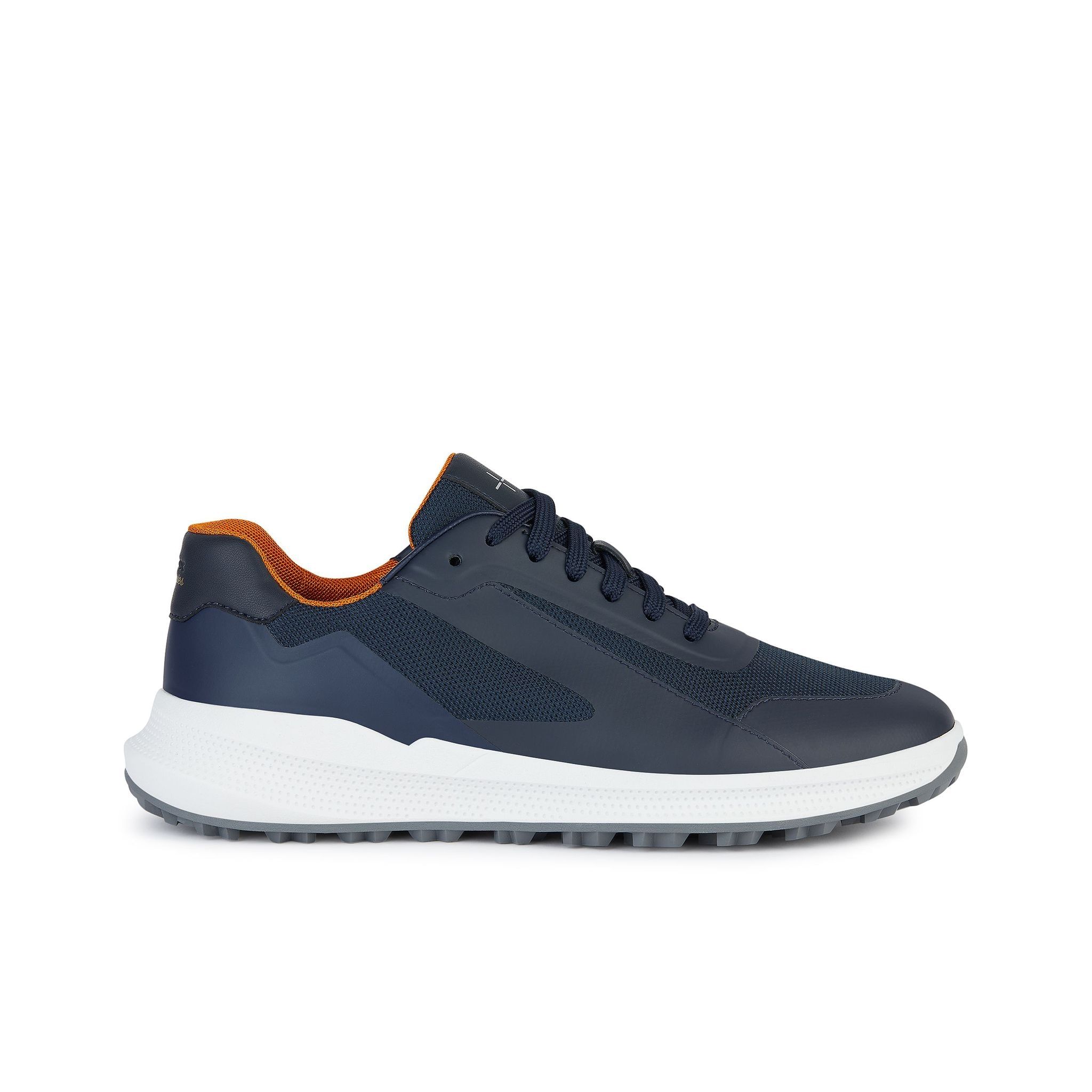 Geox PG1X B Buty golfowe dla mężczyzn