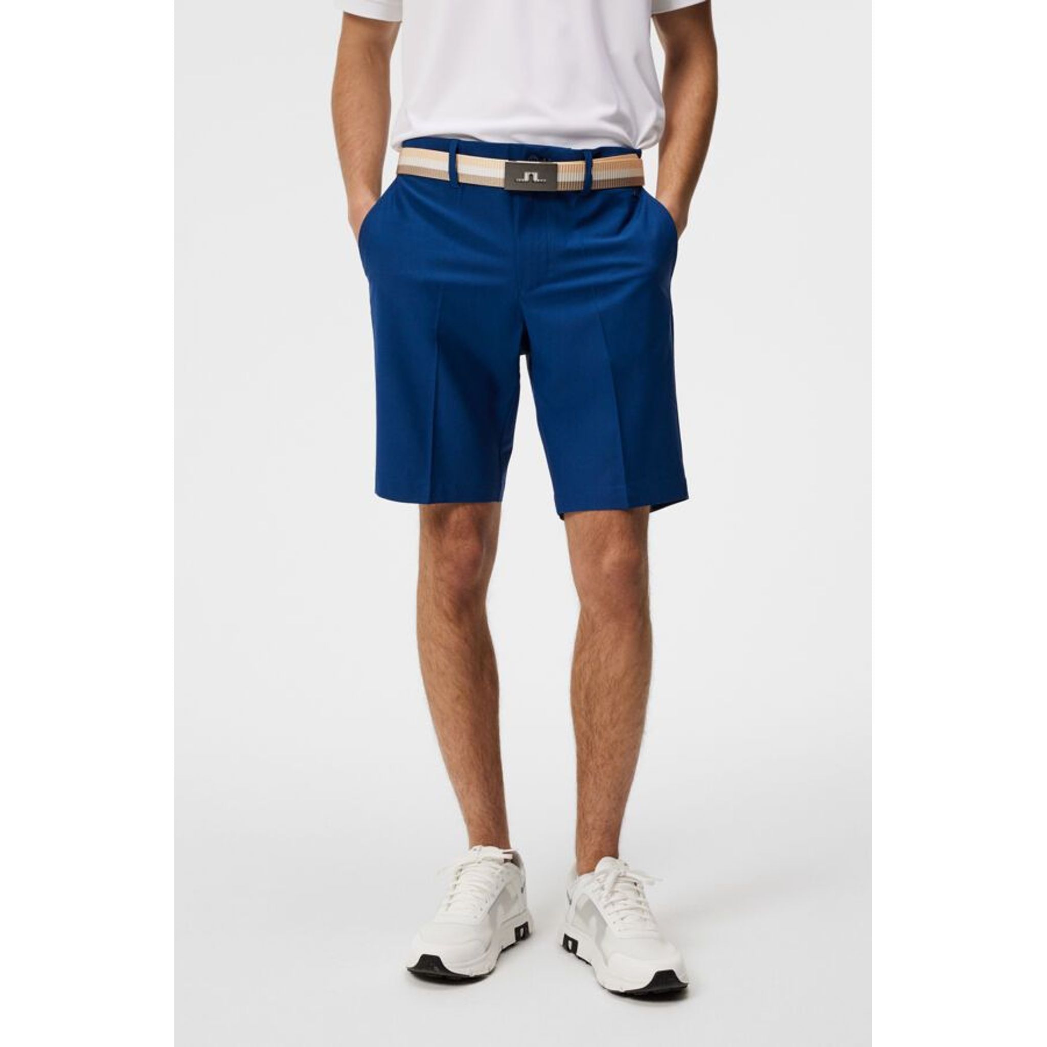 J. Lindeberg Eloy Golf-Short Męskie