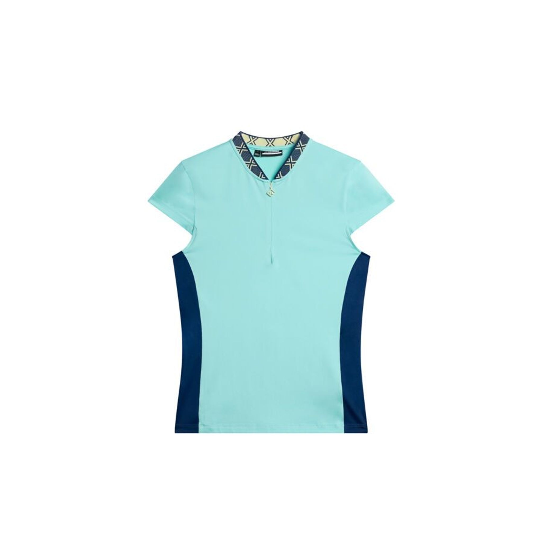 J. Lindeberg Azara Golf-Top Damen